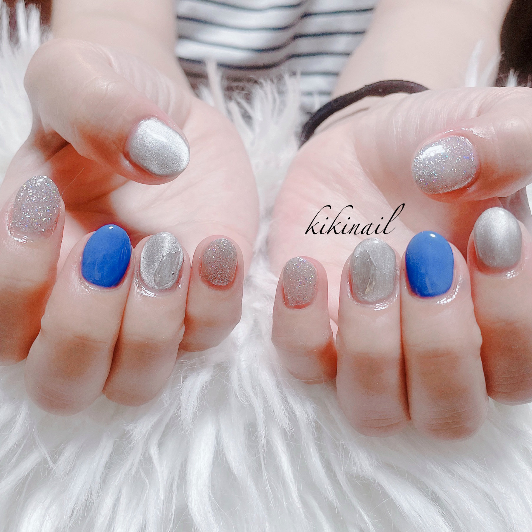 kiki321nail