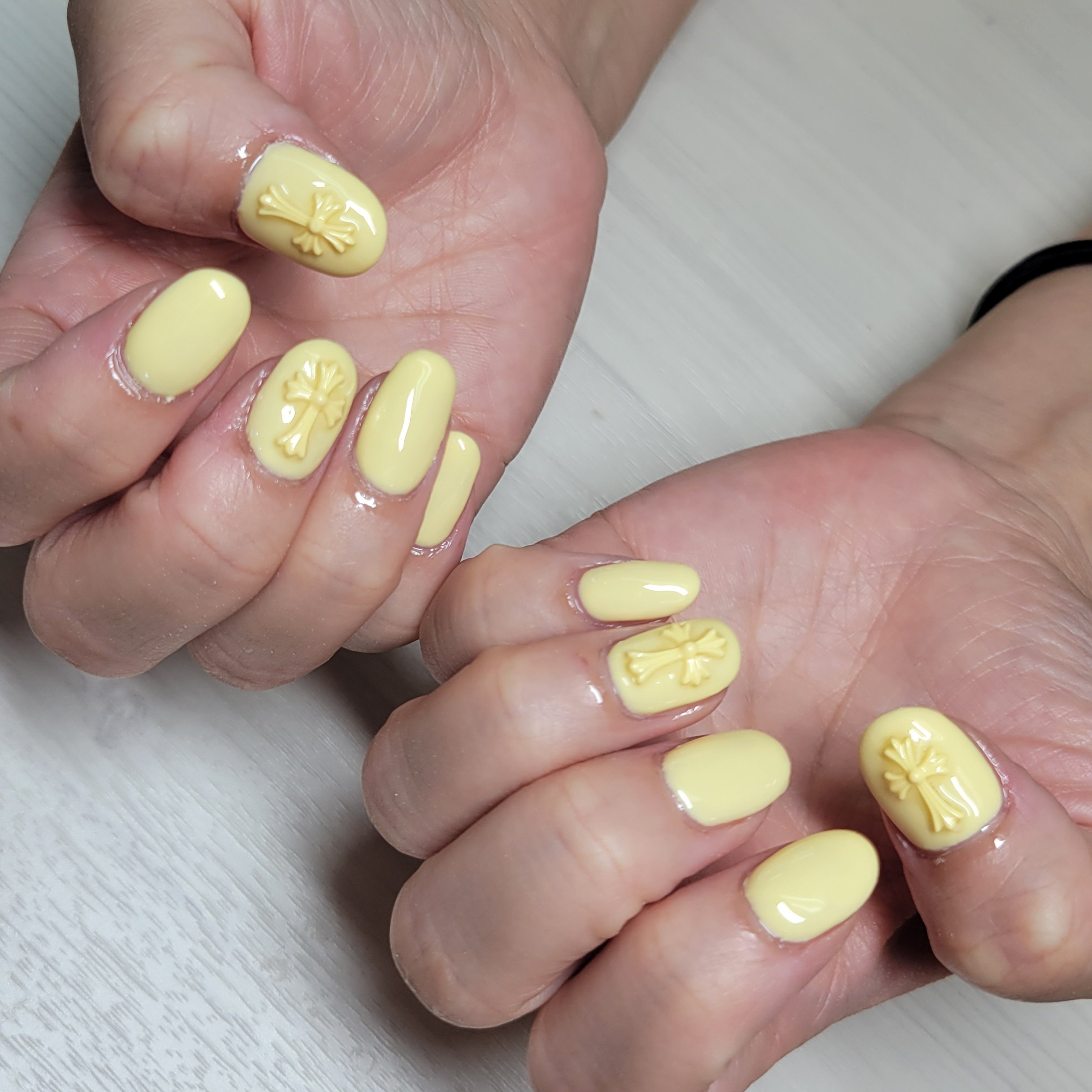 Nails_MiMitsubo
