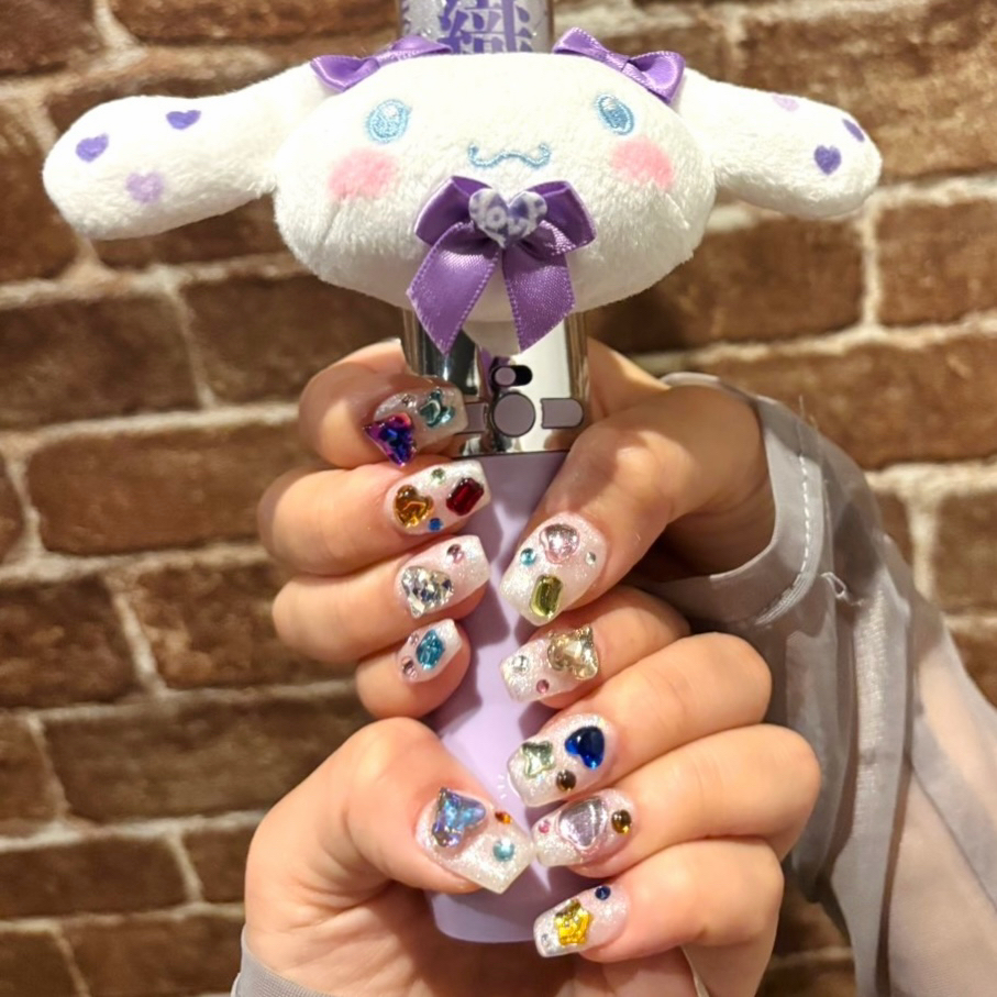 NAIL_BLISS