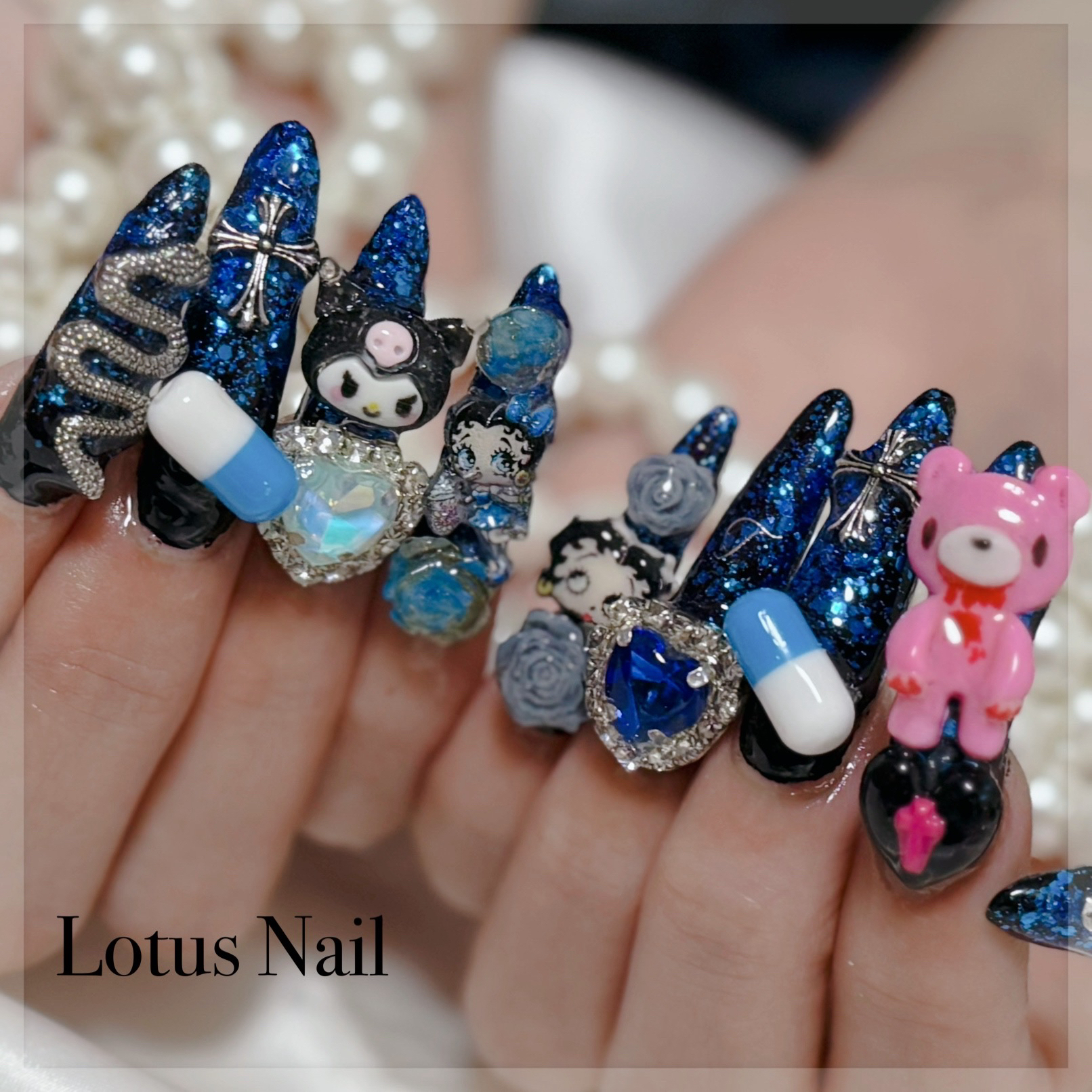 Lotus_Nail