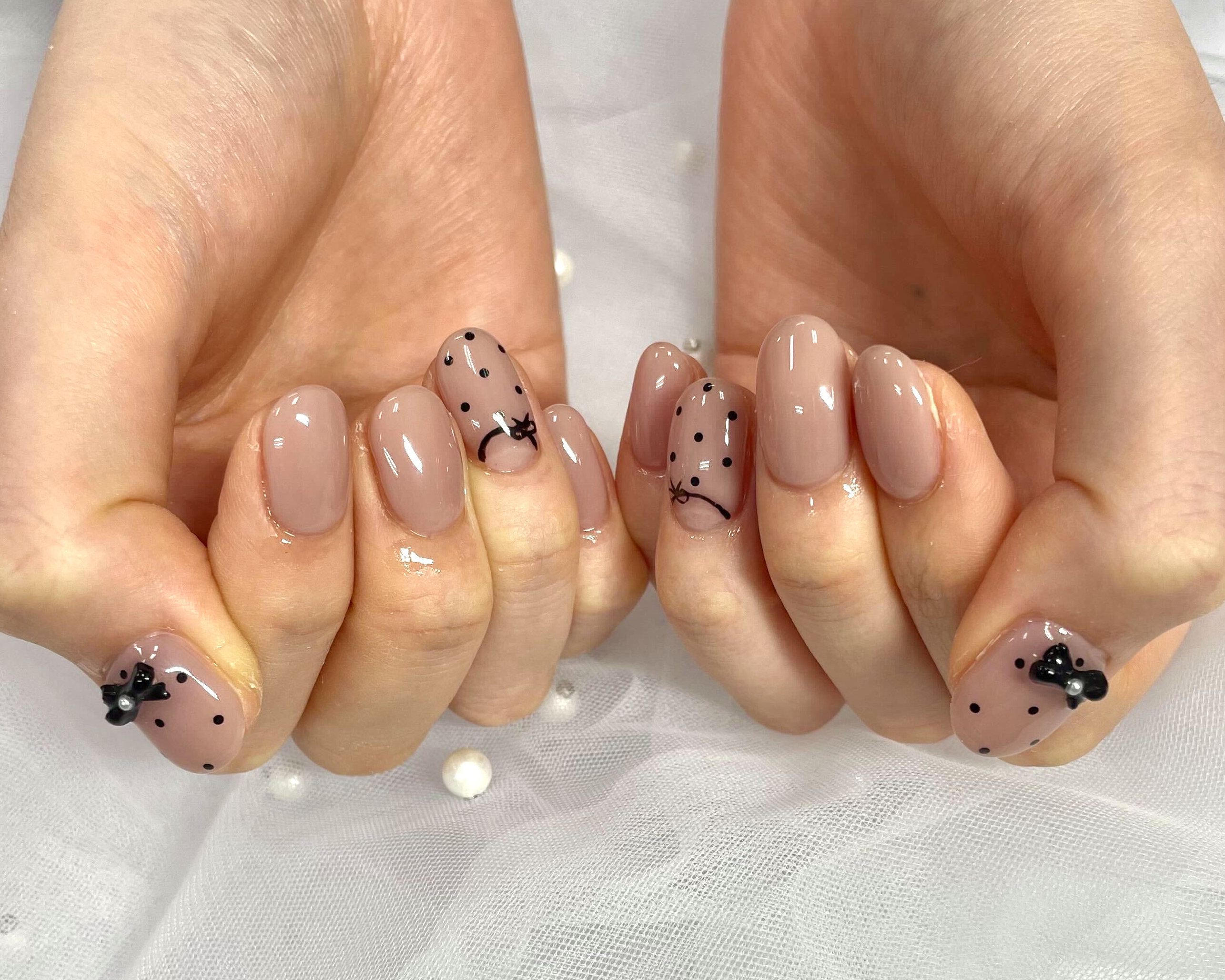 Nail_Neige