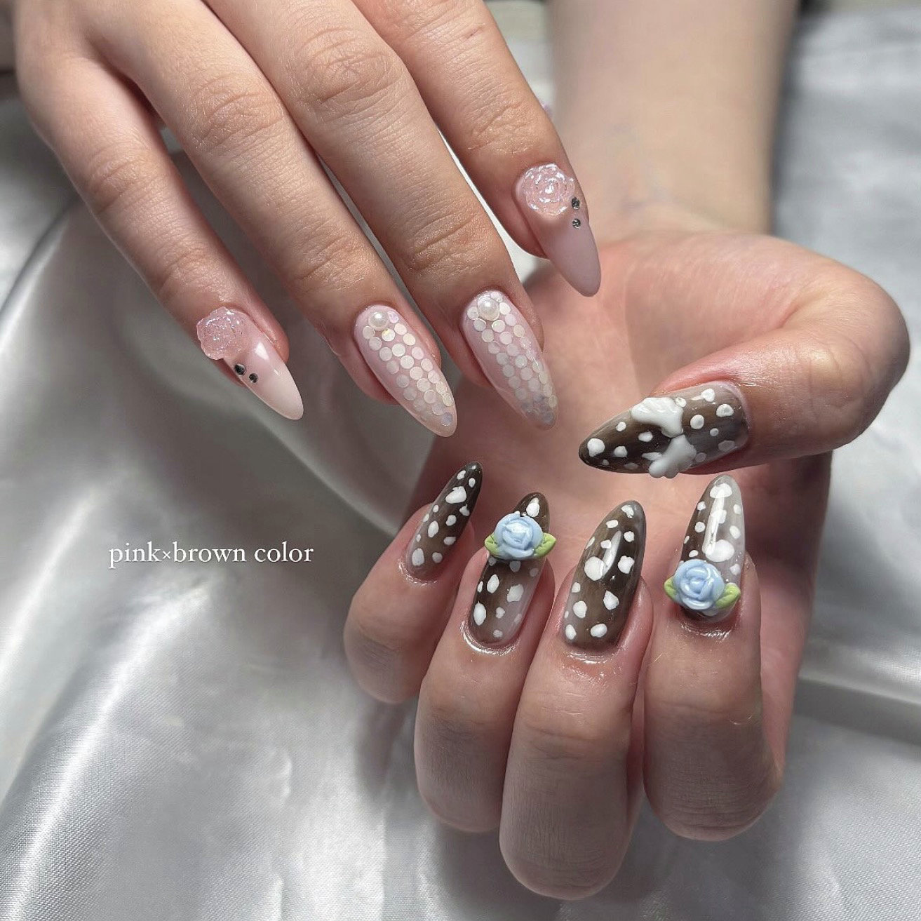 pinkymuse.nail