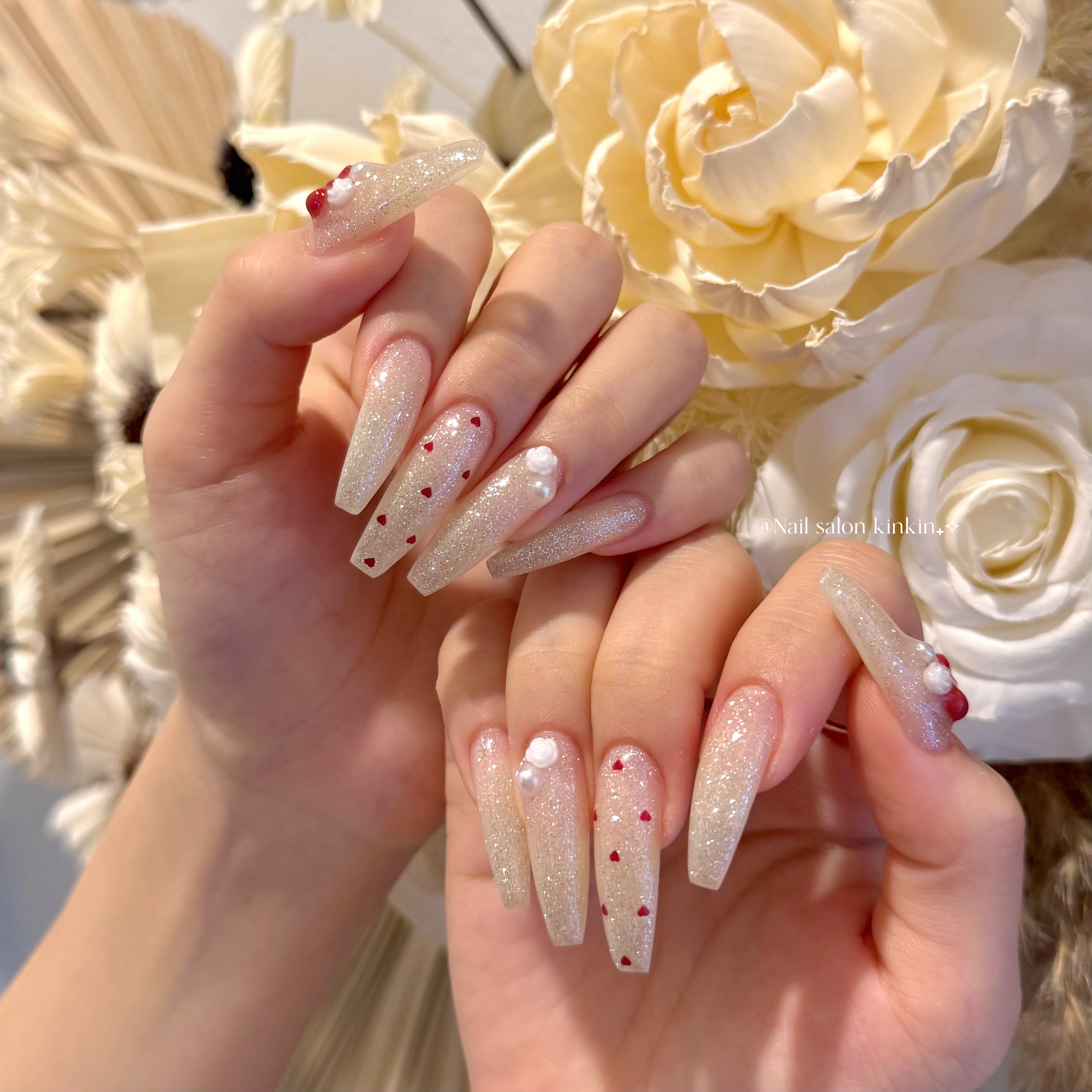 KINKIN_nailsalon