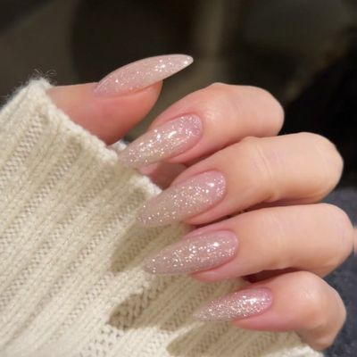 フラッシュネイル
