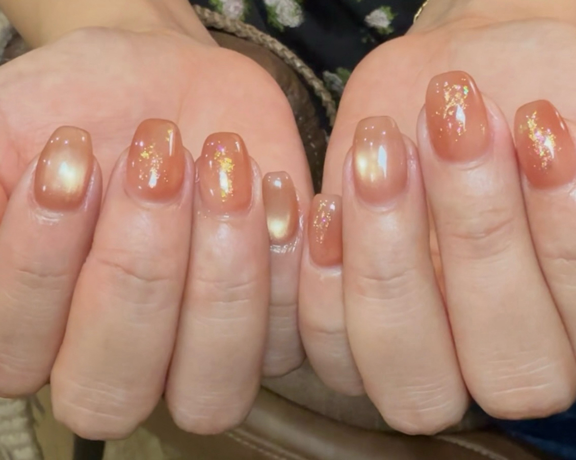Nail_mio.