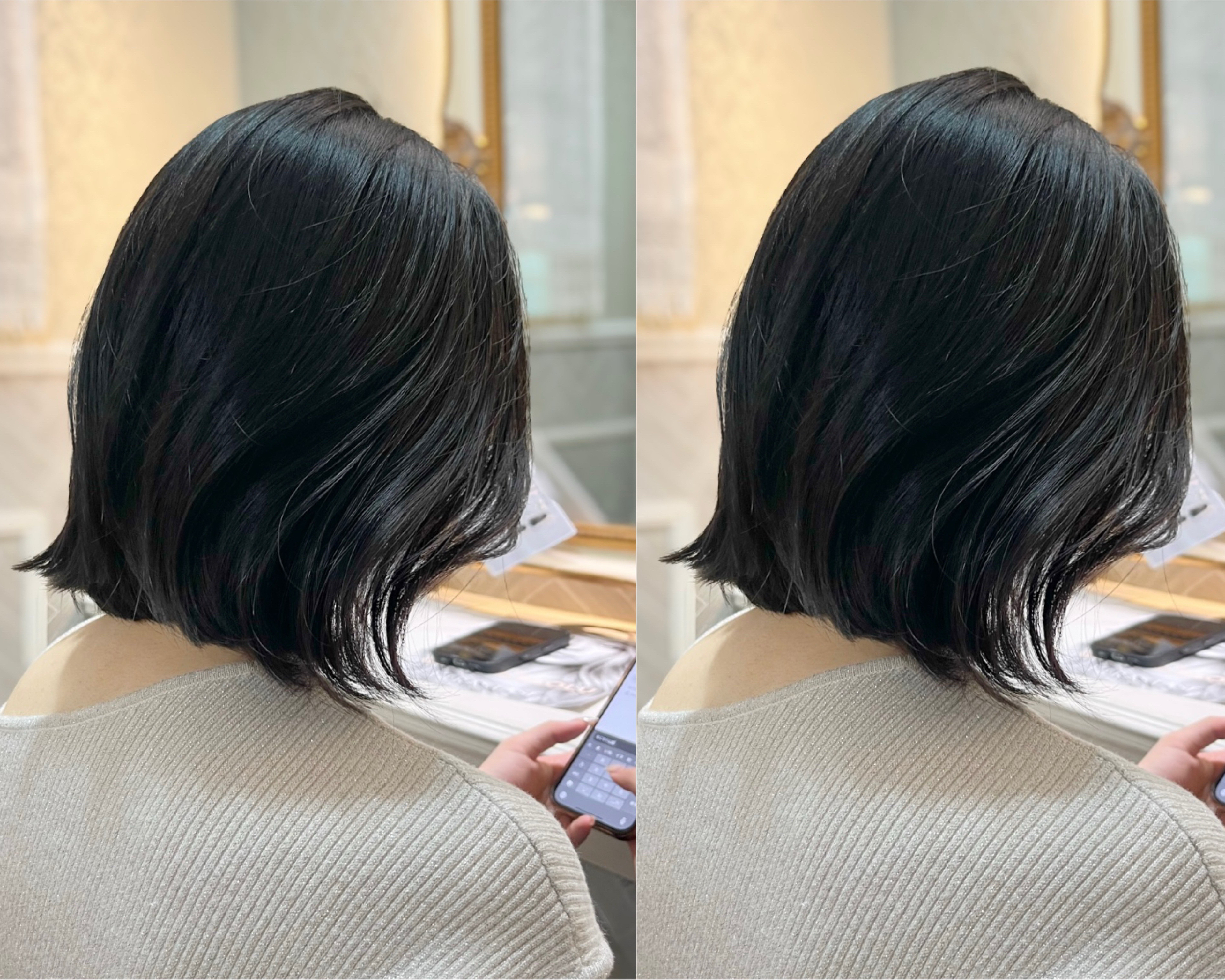 Hair_Noa.bob_Ginza