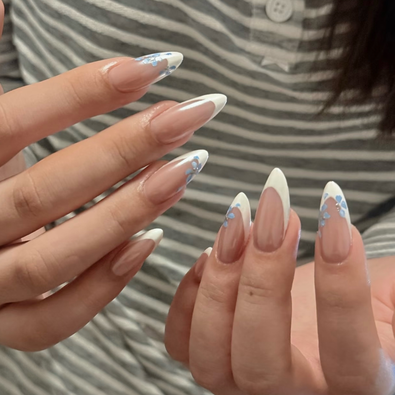 ネイリー（Nailie） - NailTip_Extension