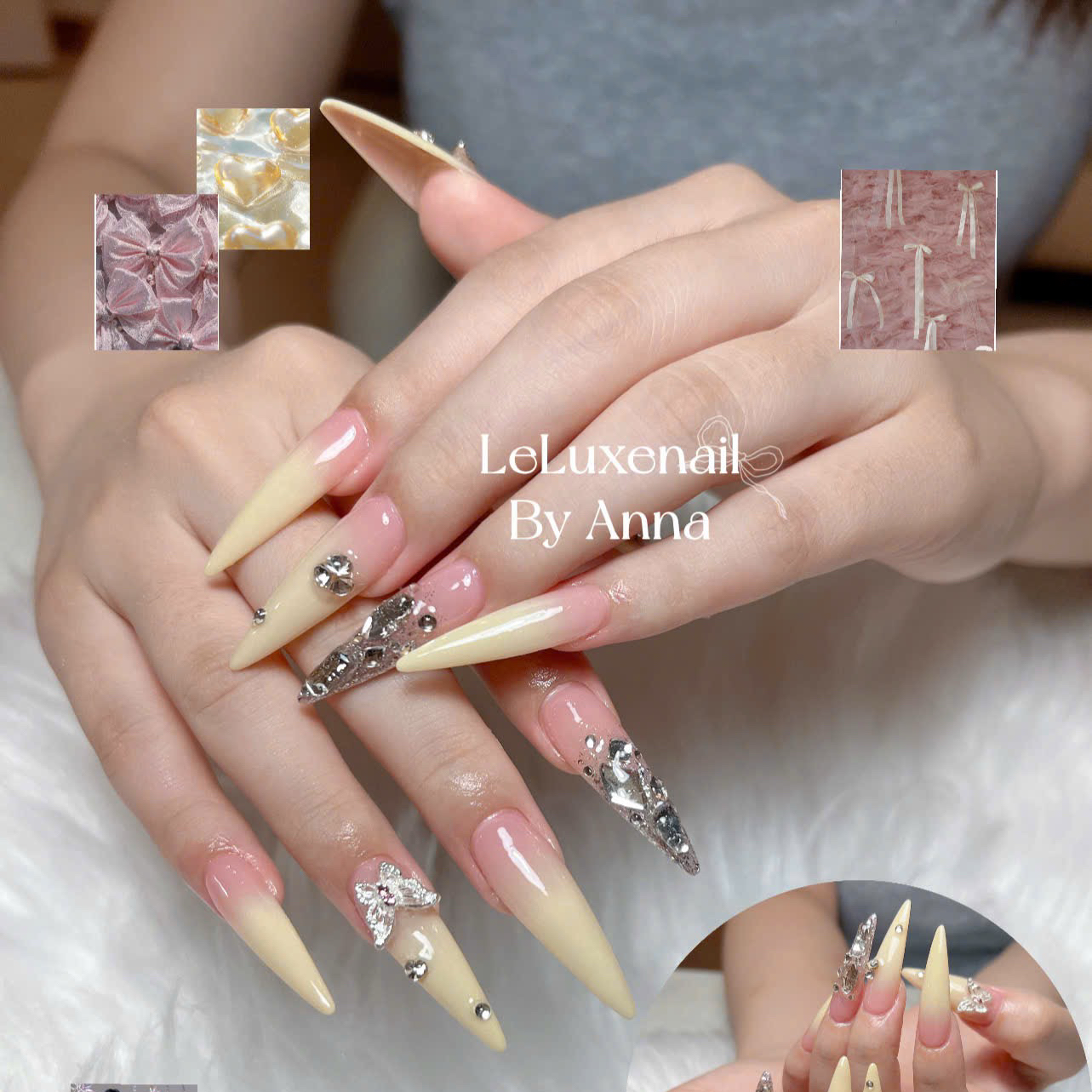 le_luxe