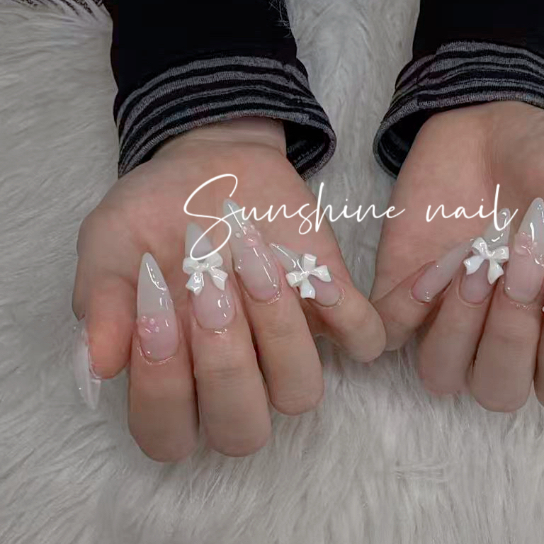 Sunshinenail