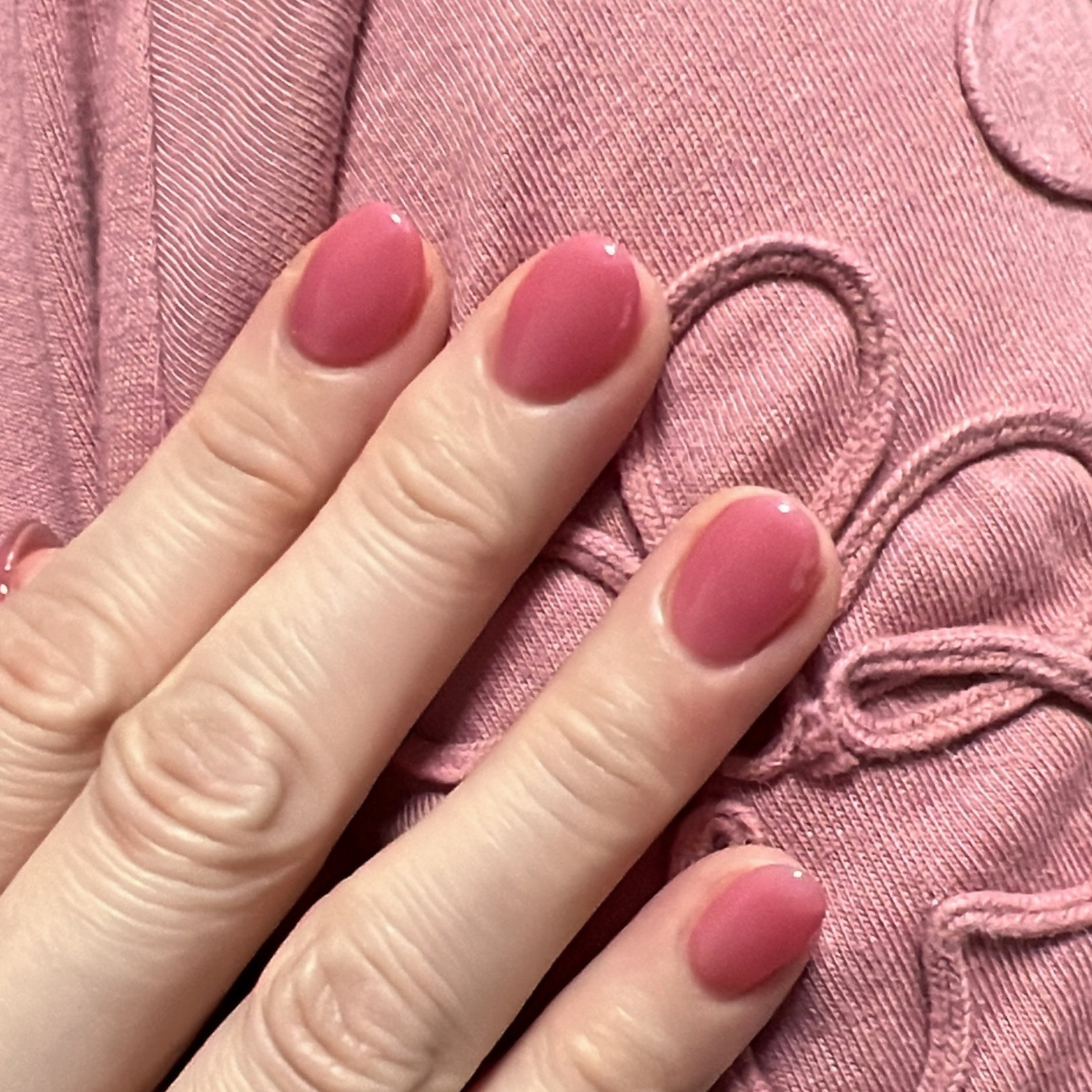 NAIL.WISH