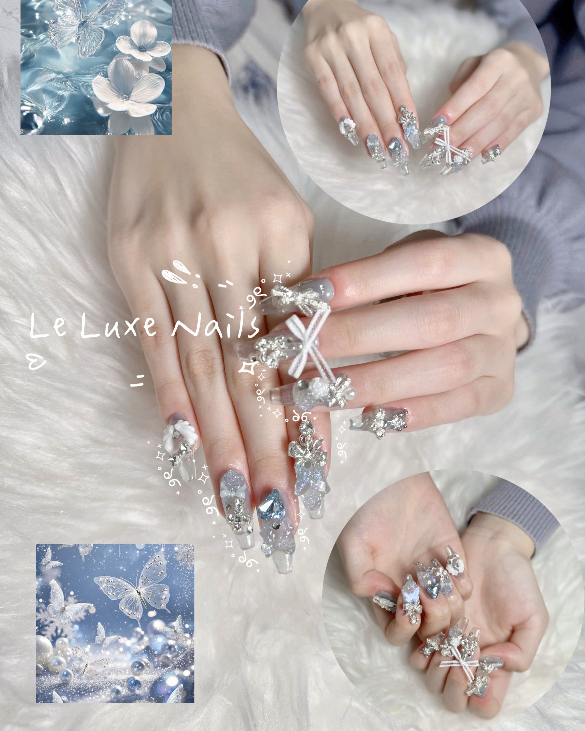 le_luxe