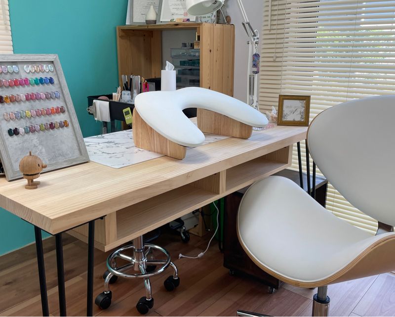 nail salon nico_nail