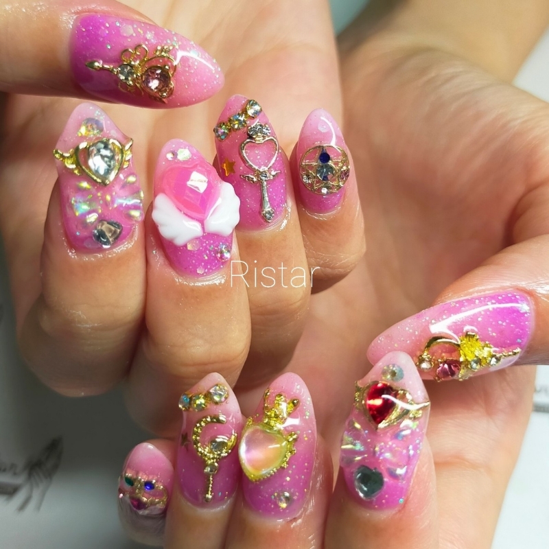 NailSalonRistar