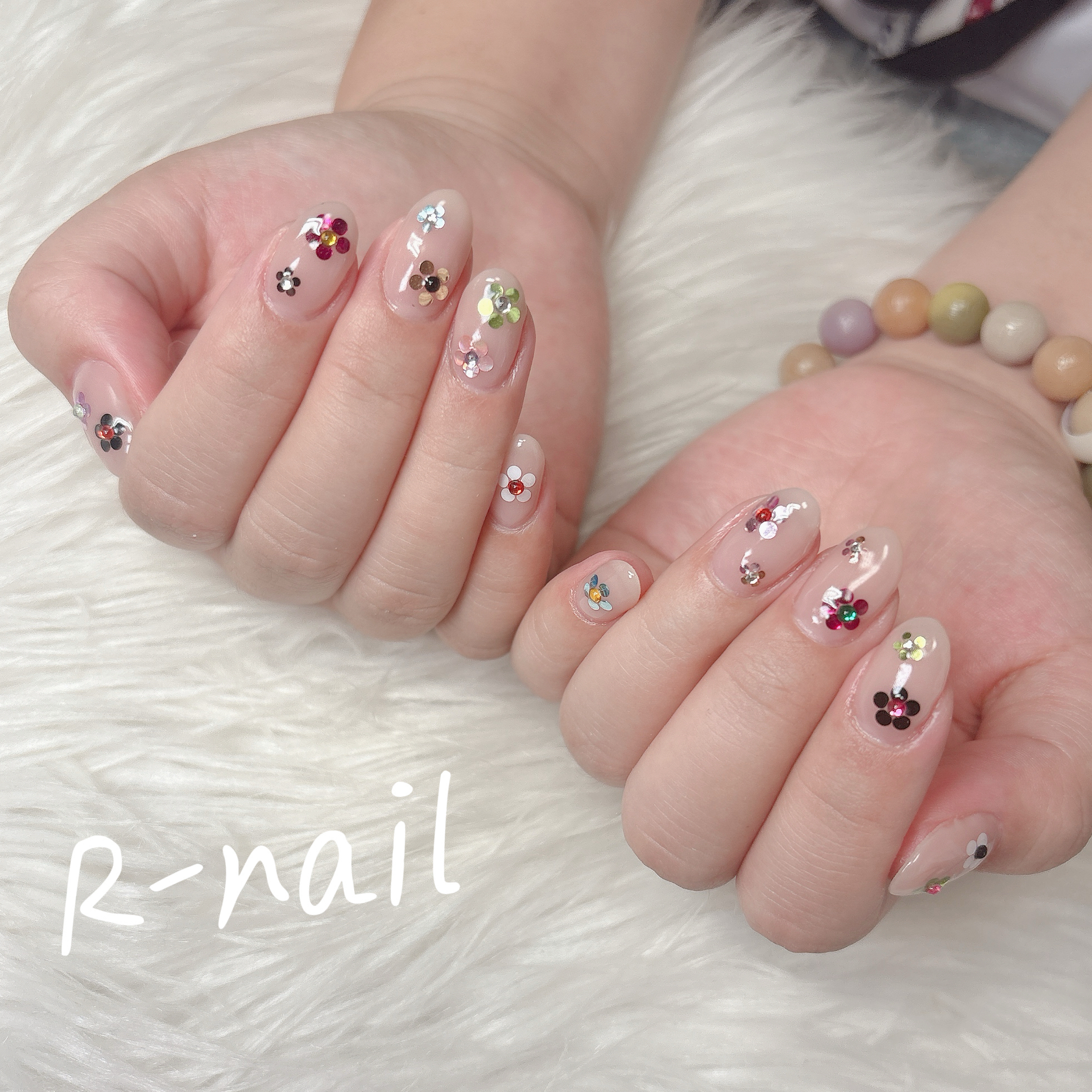 mikanail
