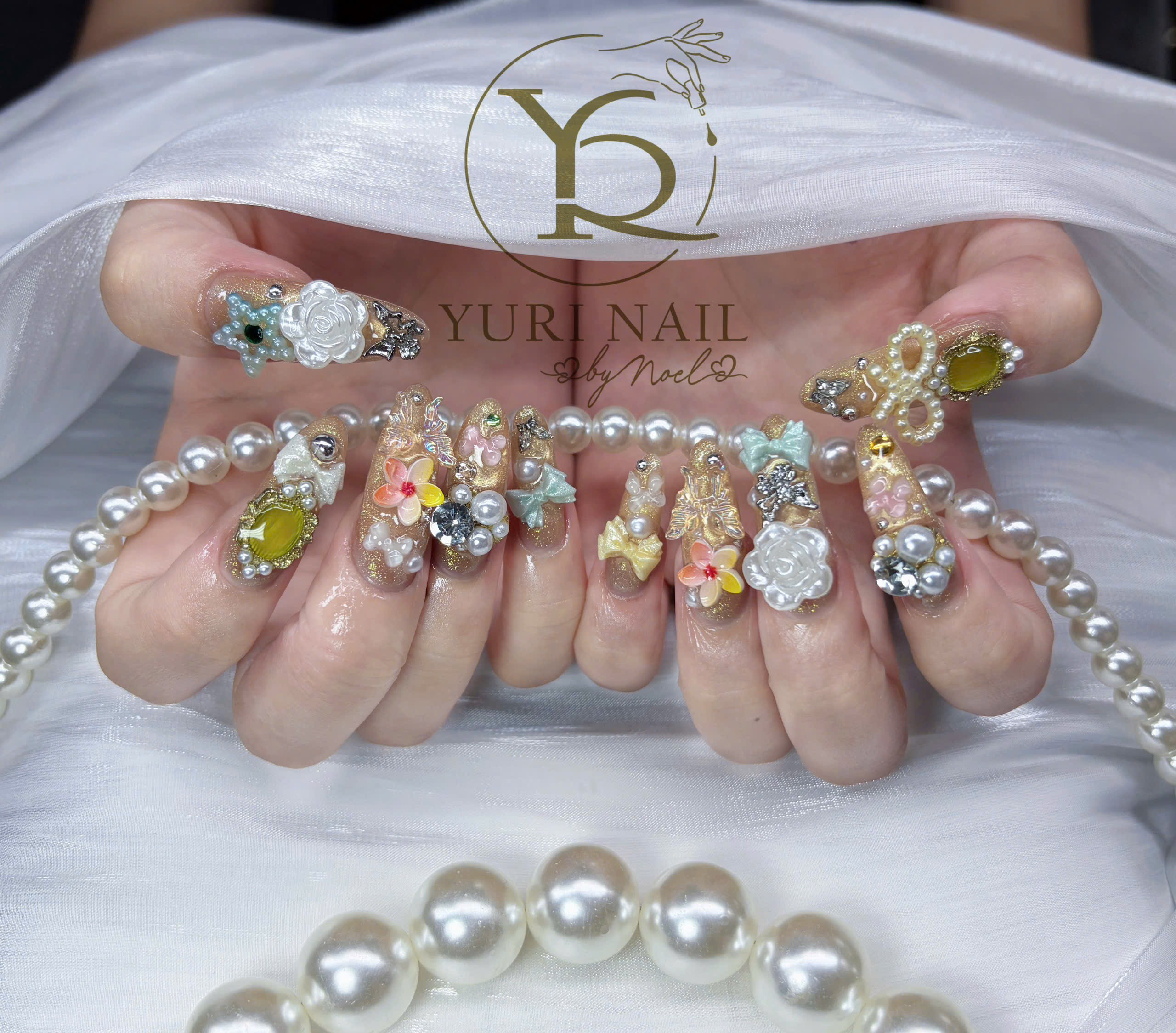nhi_Nail