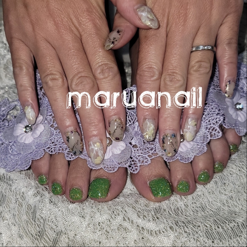 maruanail