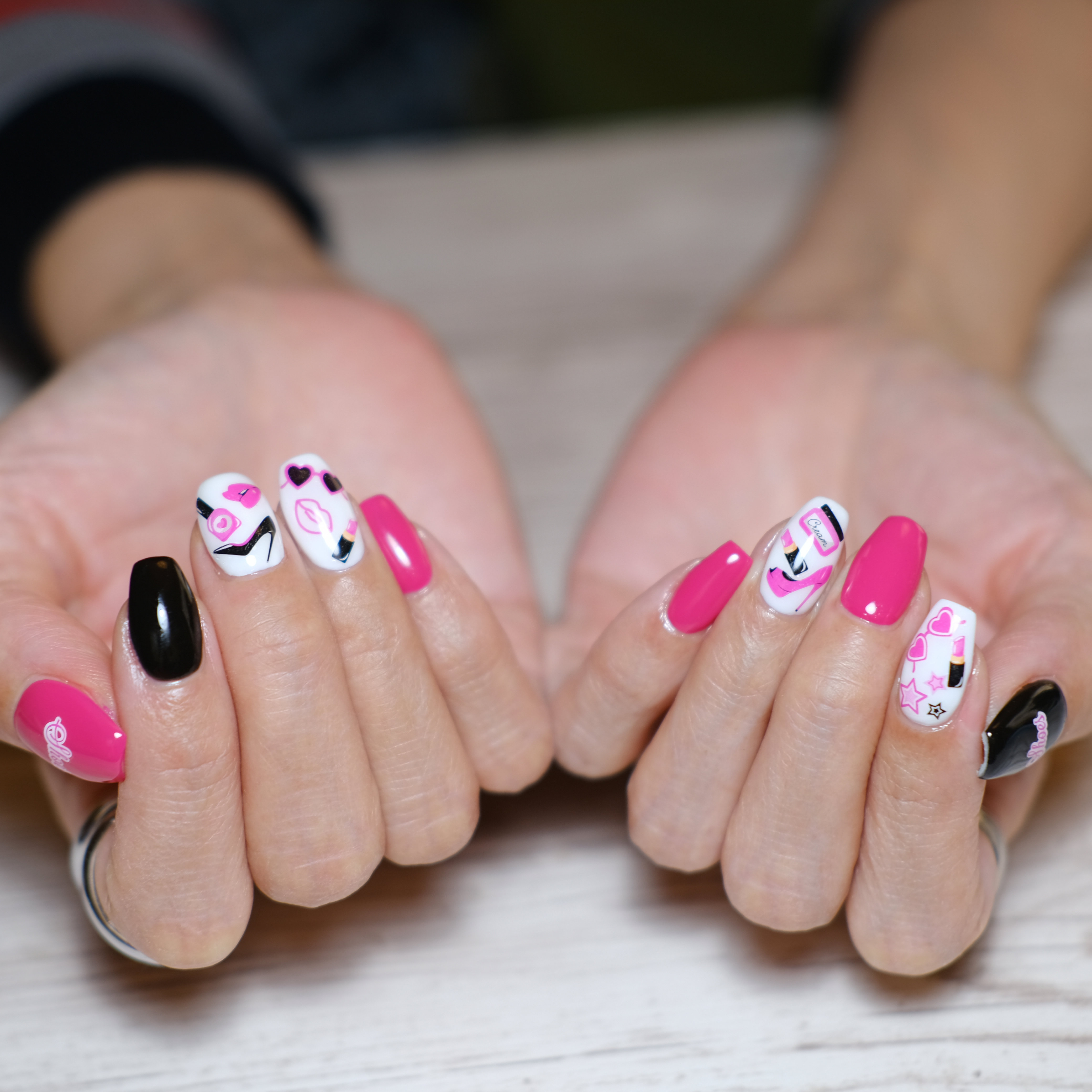 July_nail