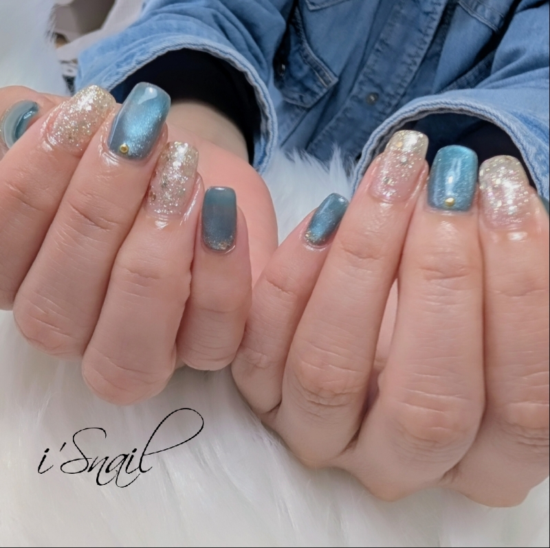 iSnailsalon