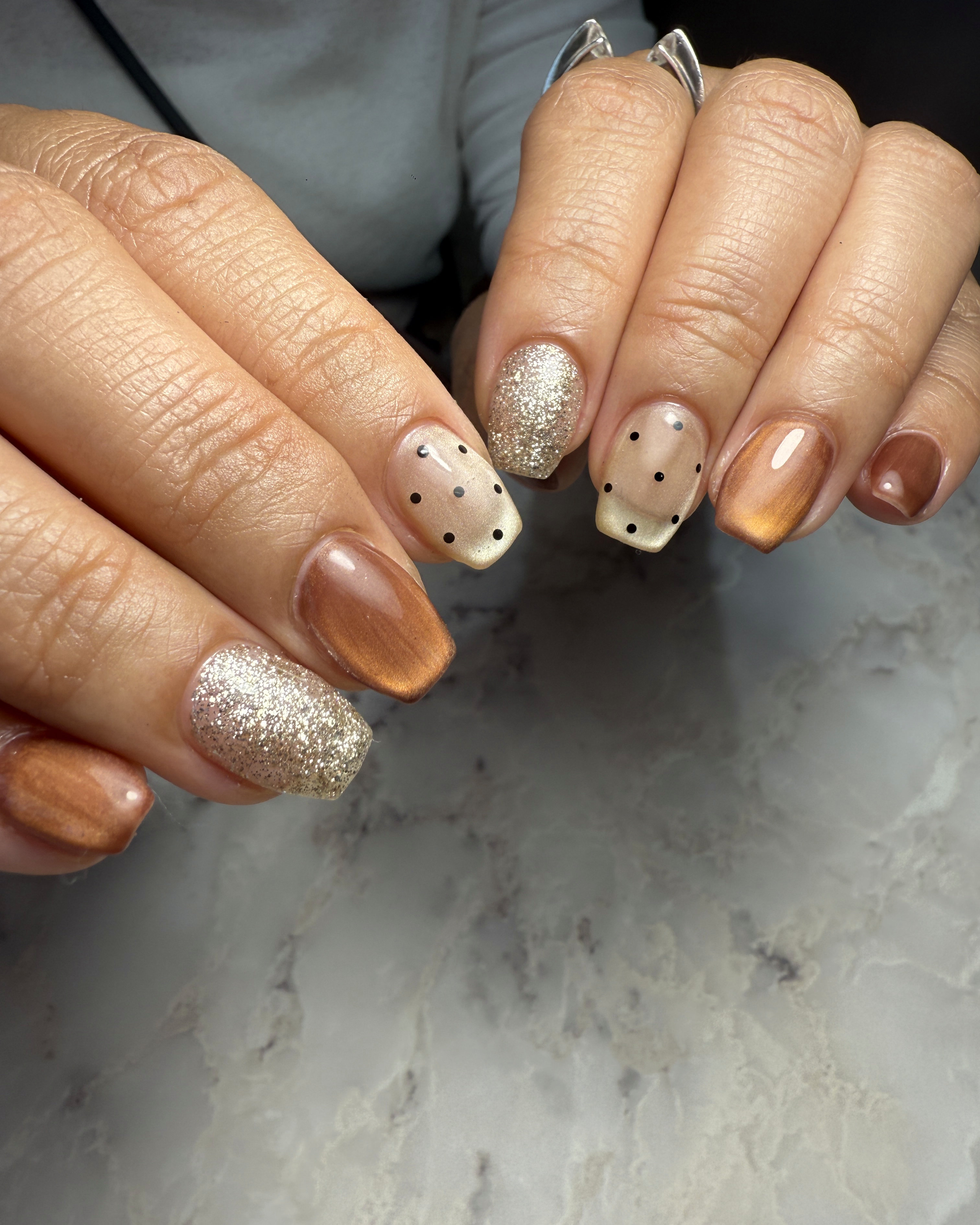 shushunail