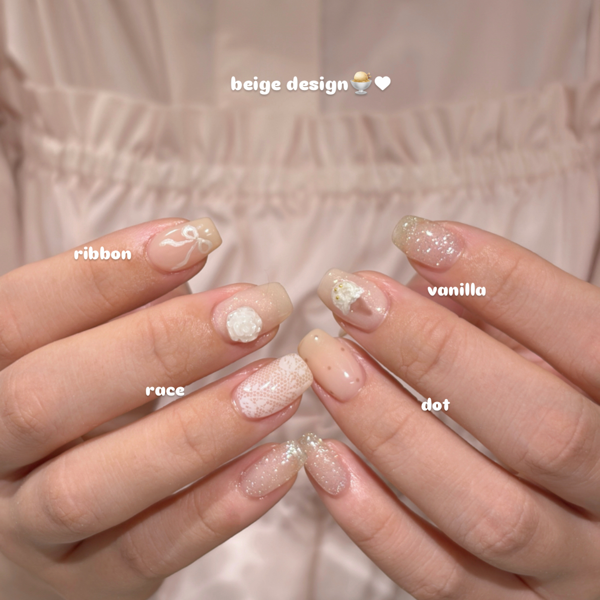 chocolat.nail