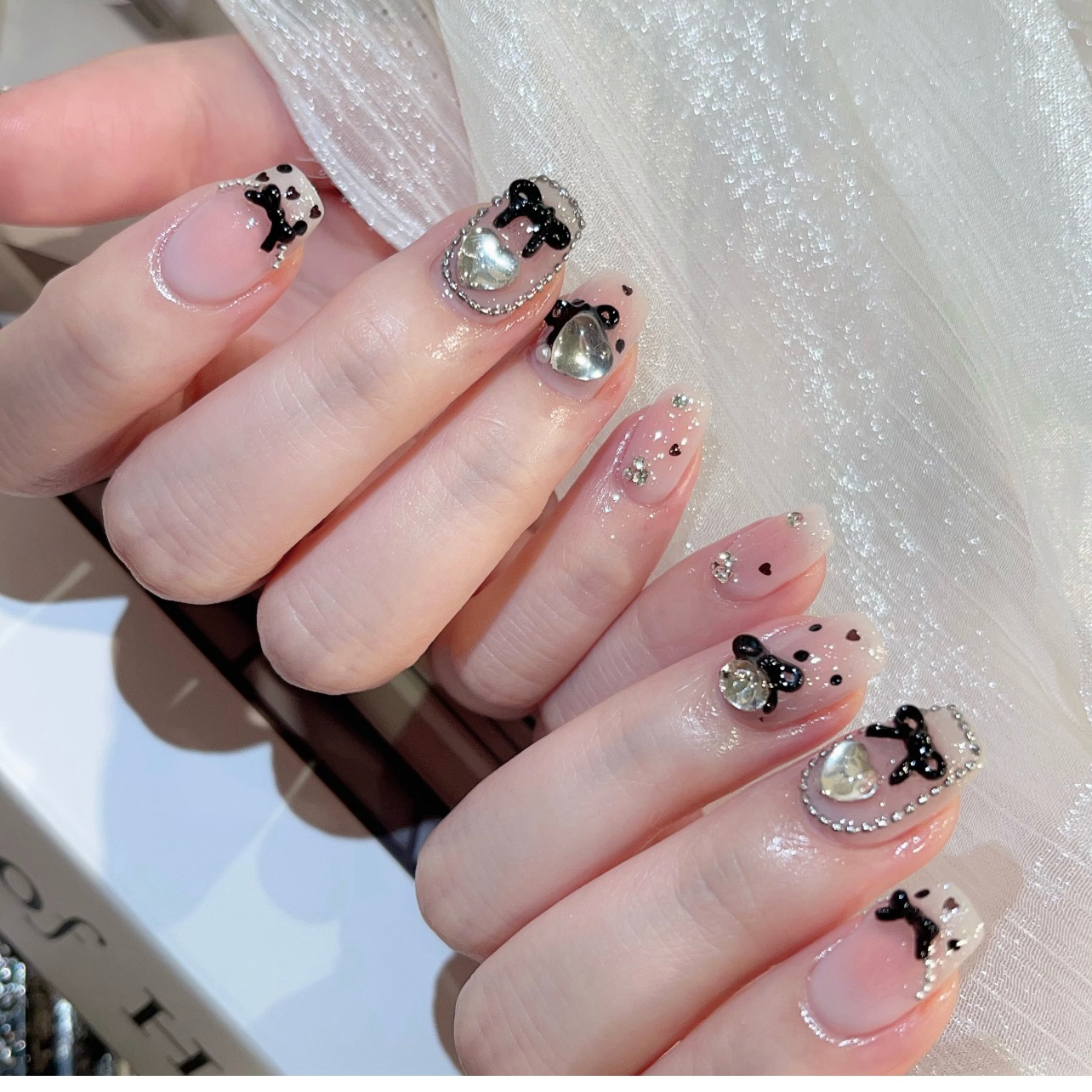 SHE_NAIL_Hakata