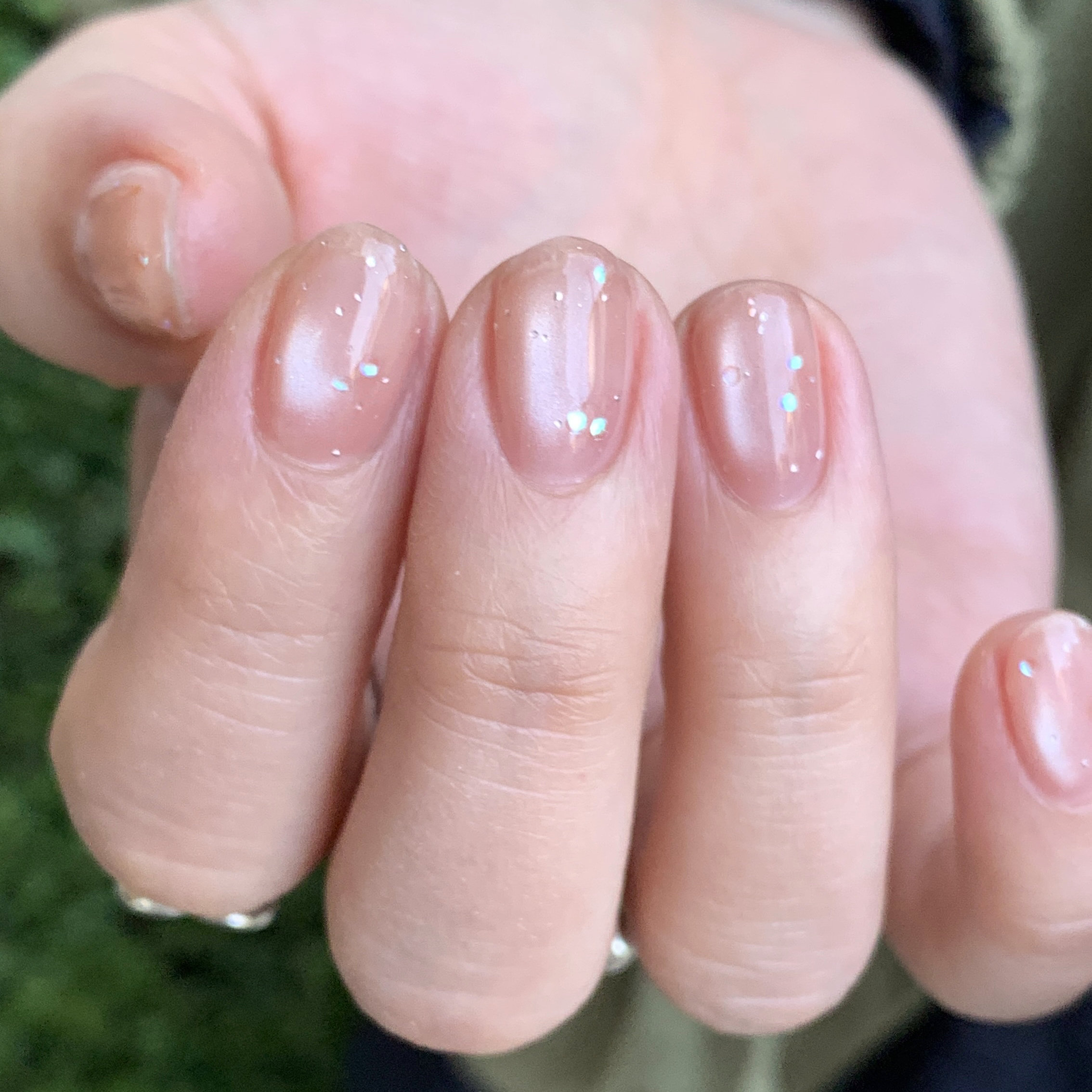 nemuri_nail