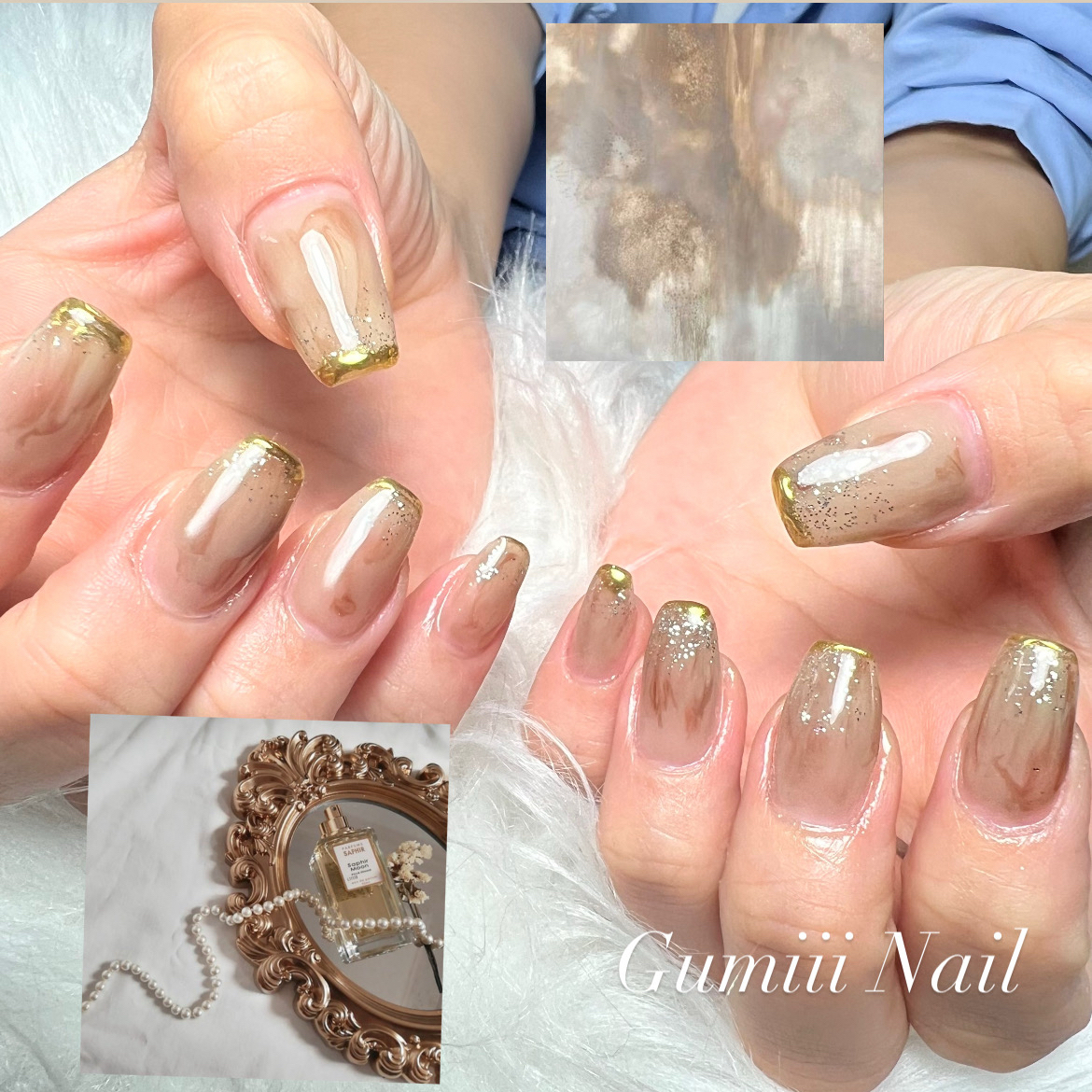 Gumiii_nail