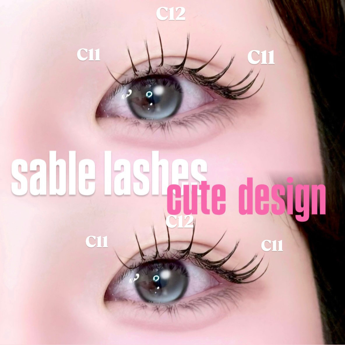 Sena_eyelash