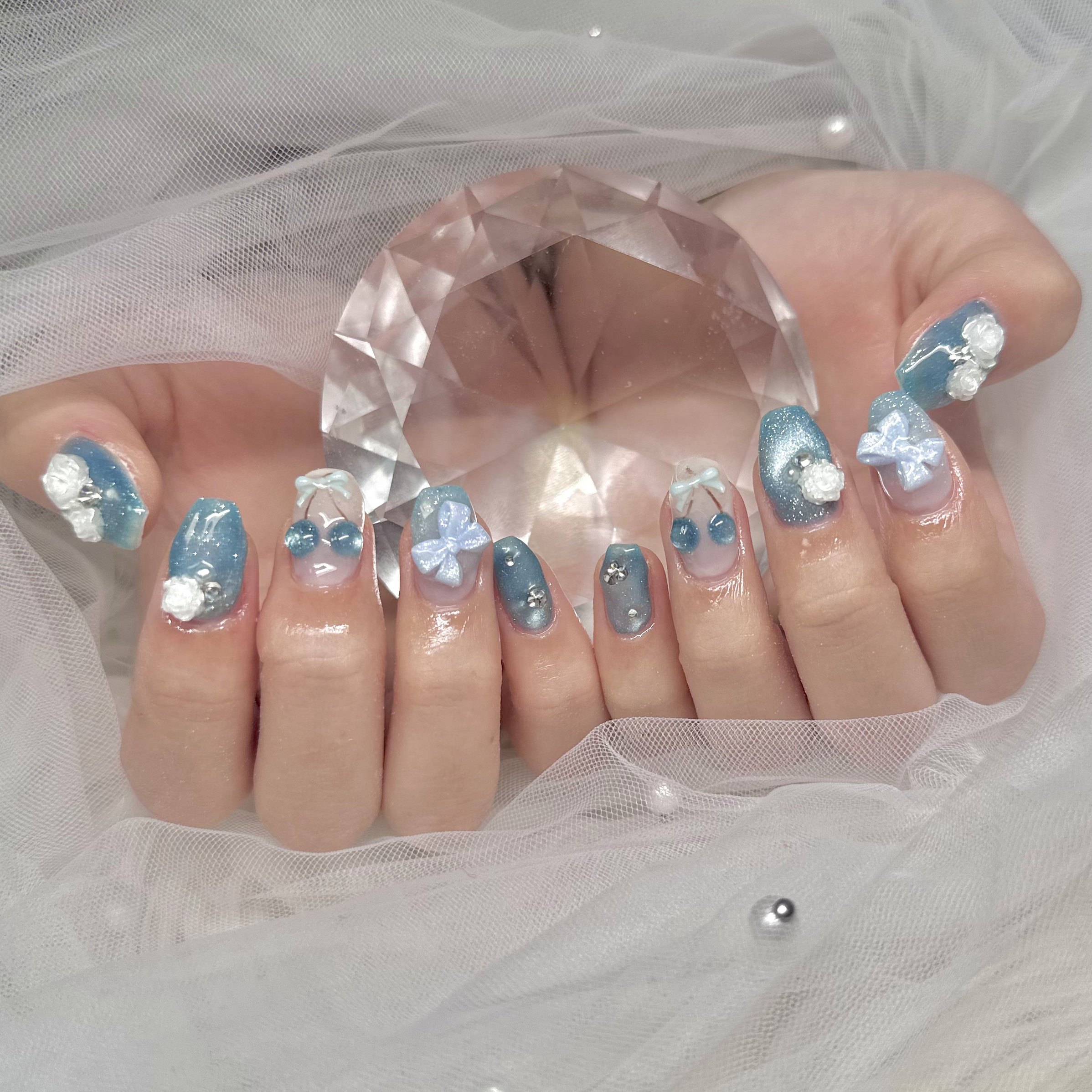 ネイリー（Nailie） - JillNails