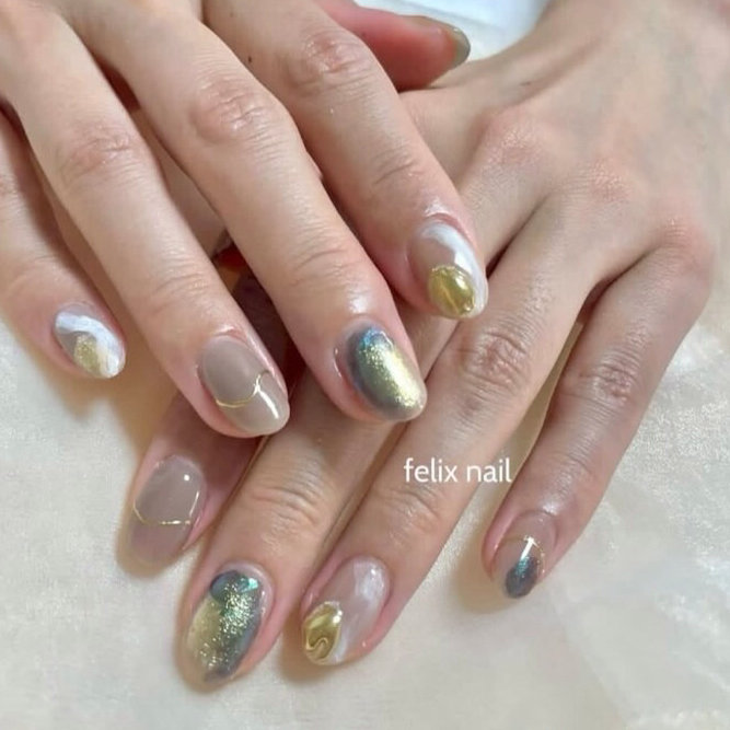 felixnail_meguro