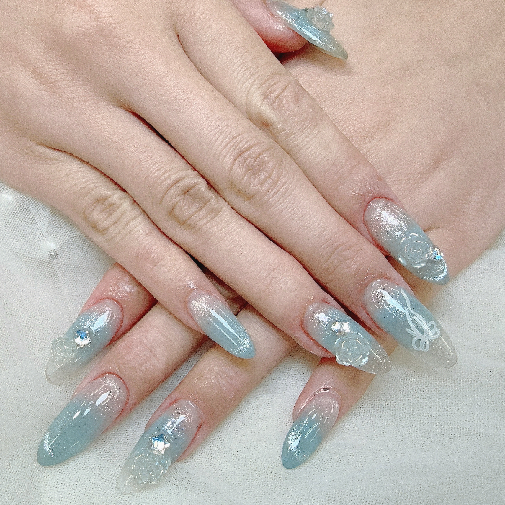 ikufonnail
