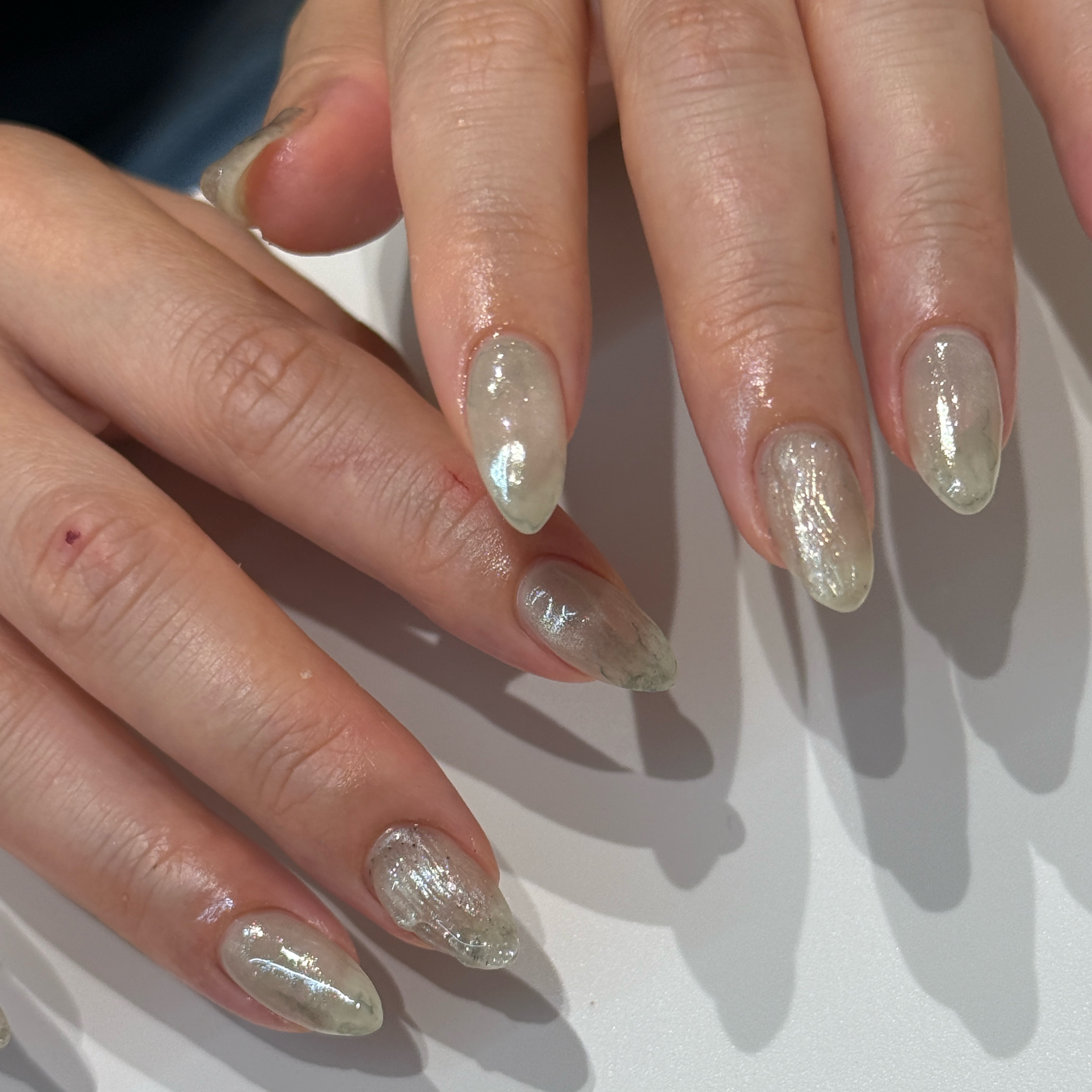 __tamaki._nail