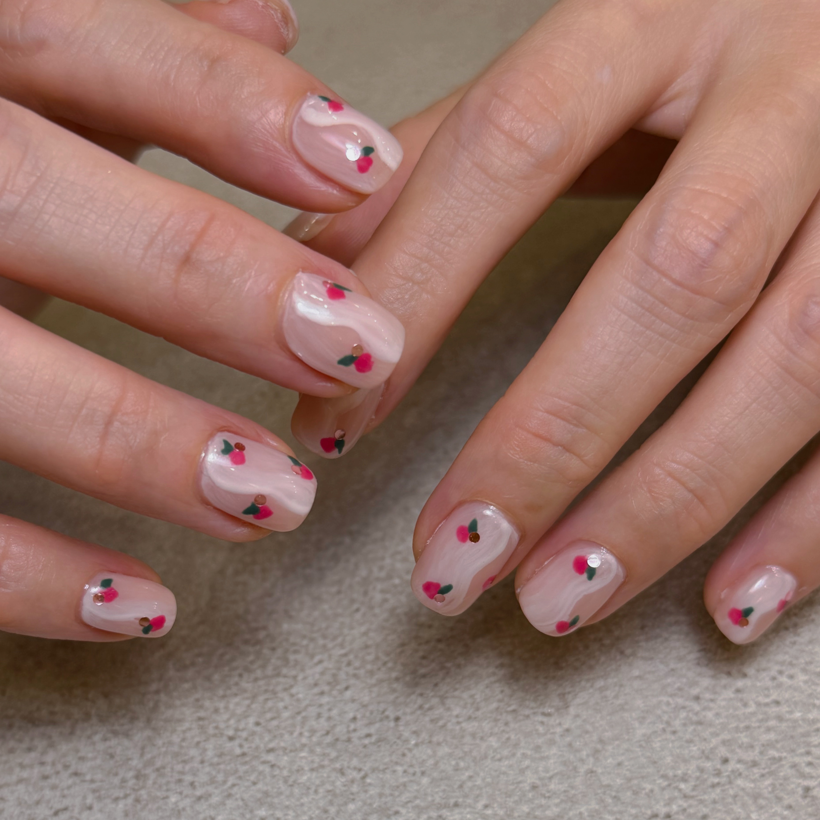 MAHINA_nail