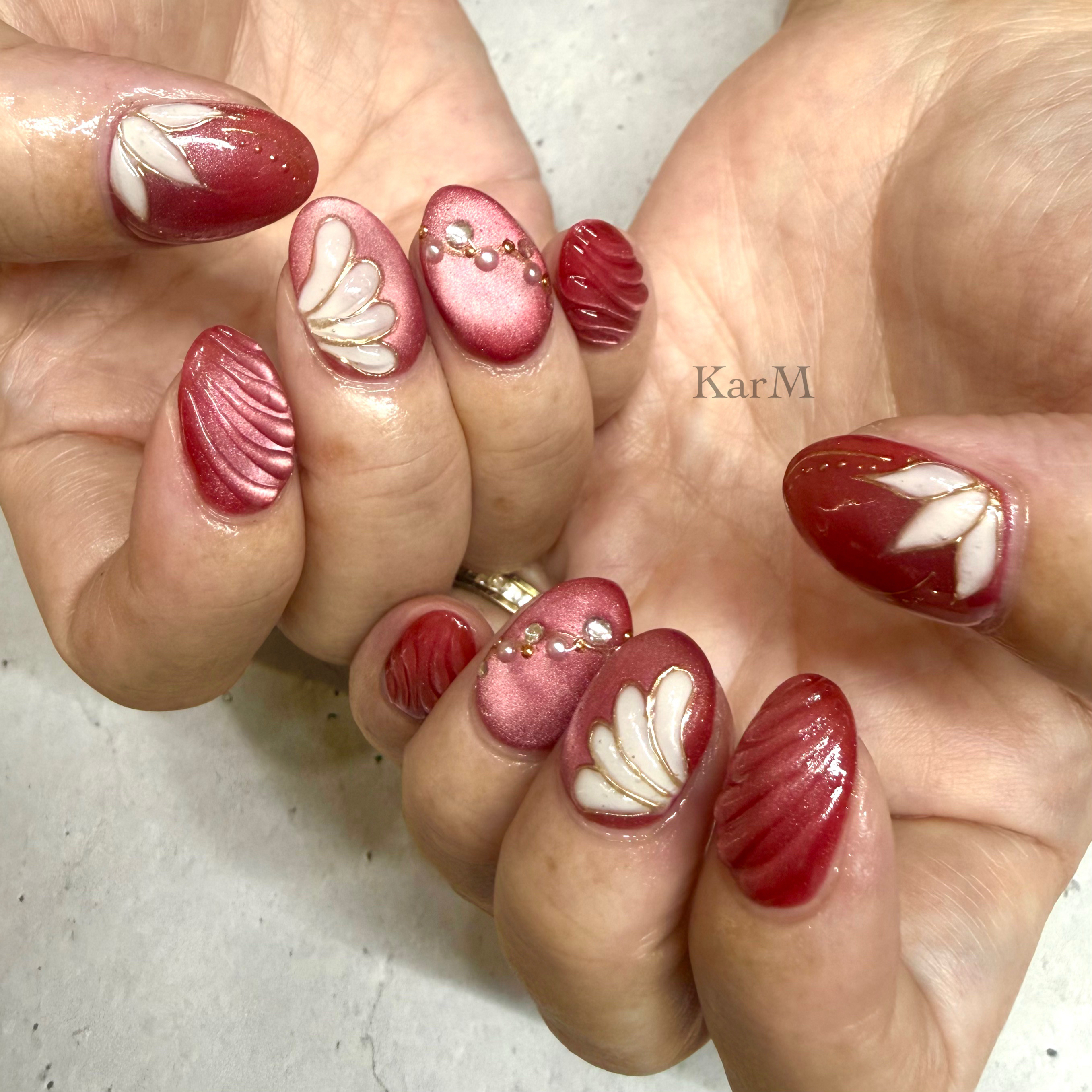 karmnail