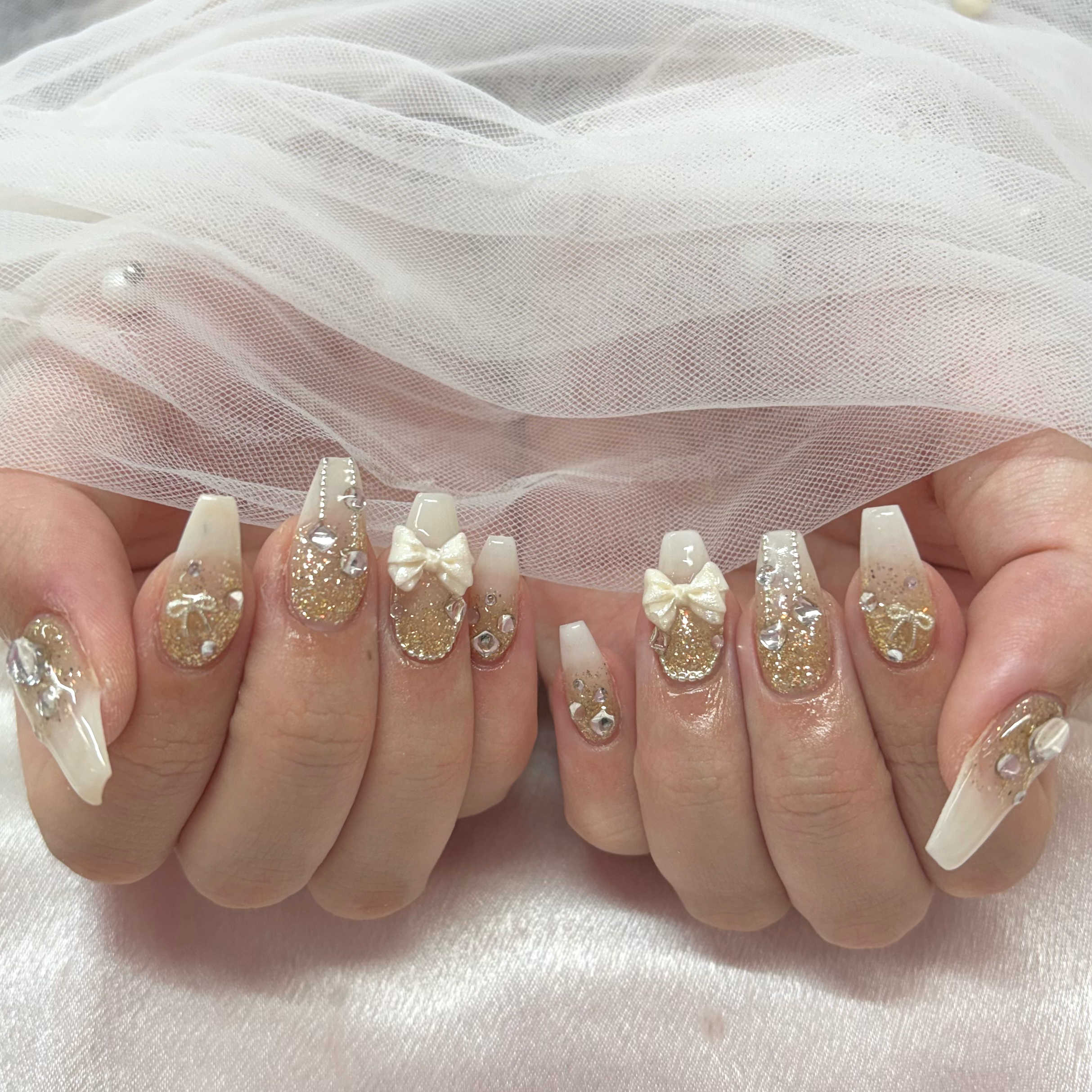 Y18_nail