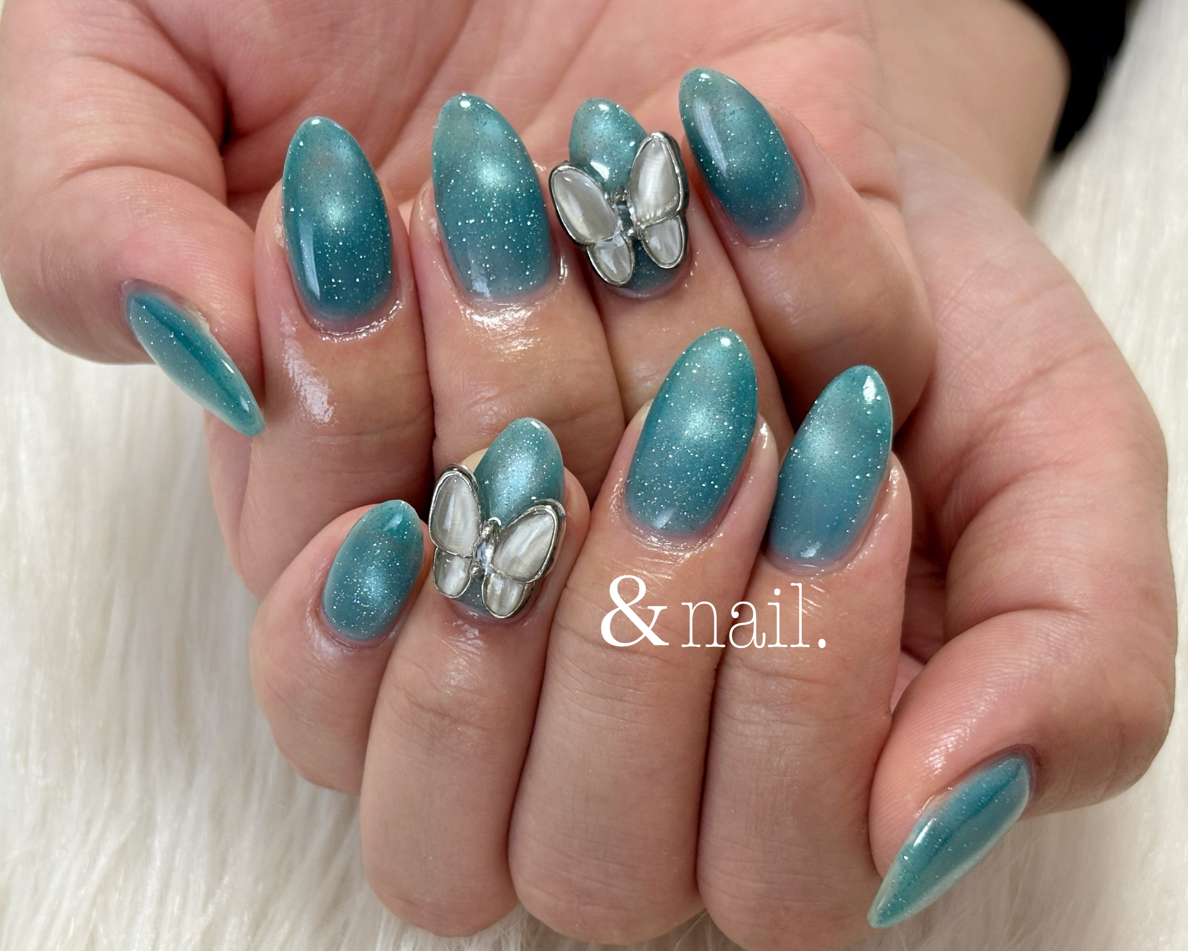 and_nail