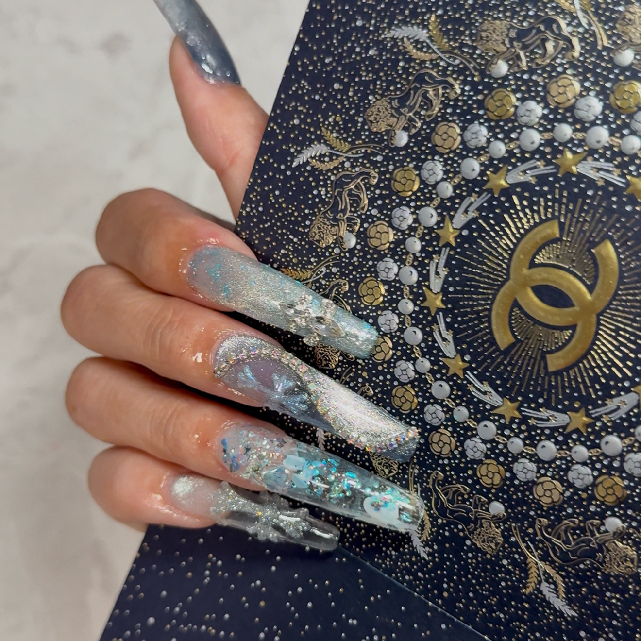 LUEURluxe.ryoka