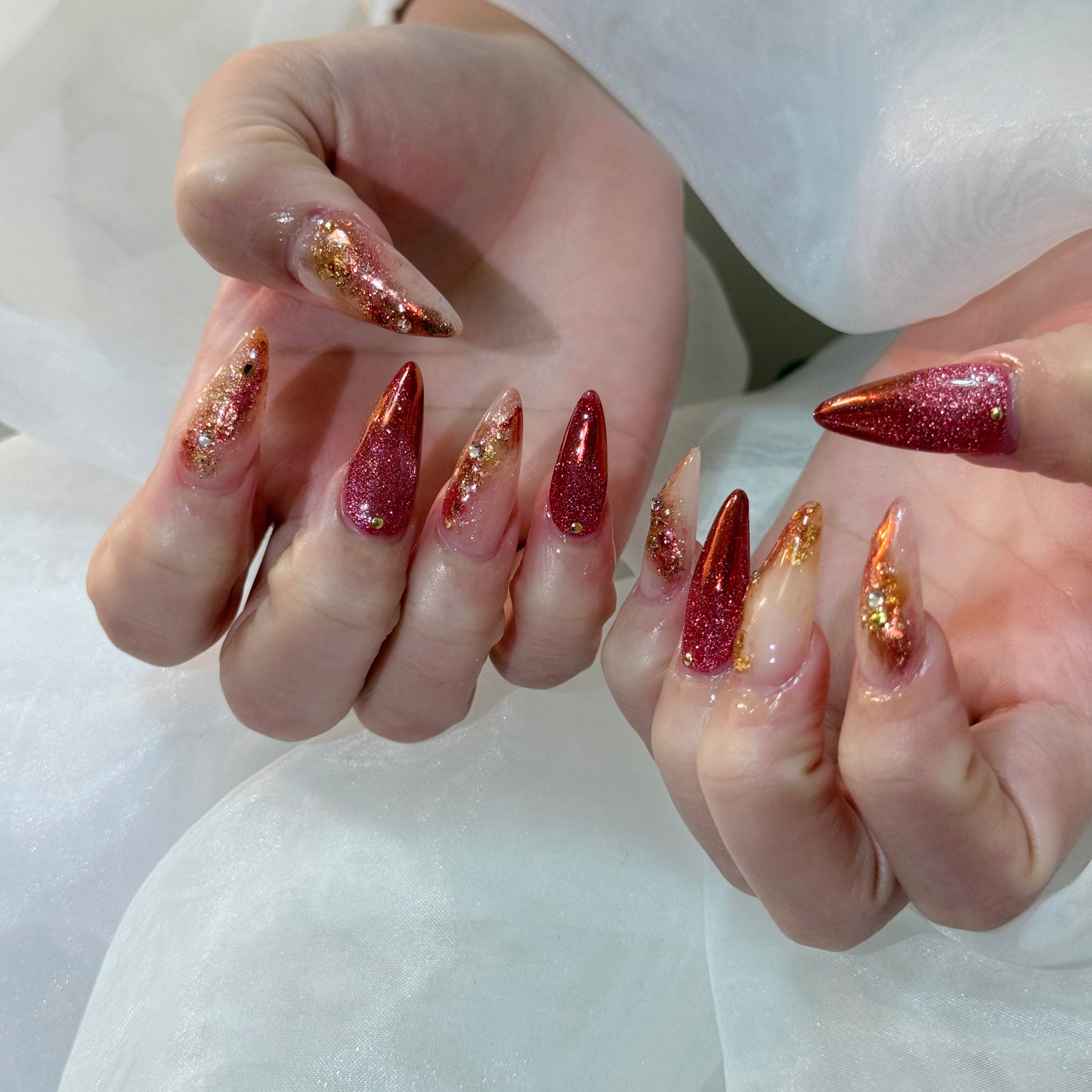 nailsbyponi