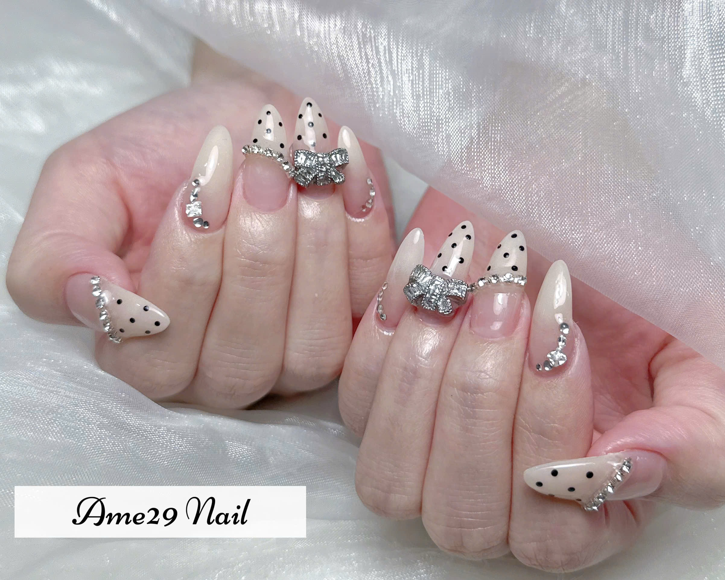 AME29Nail