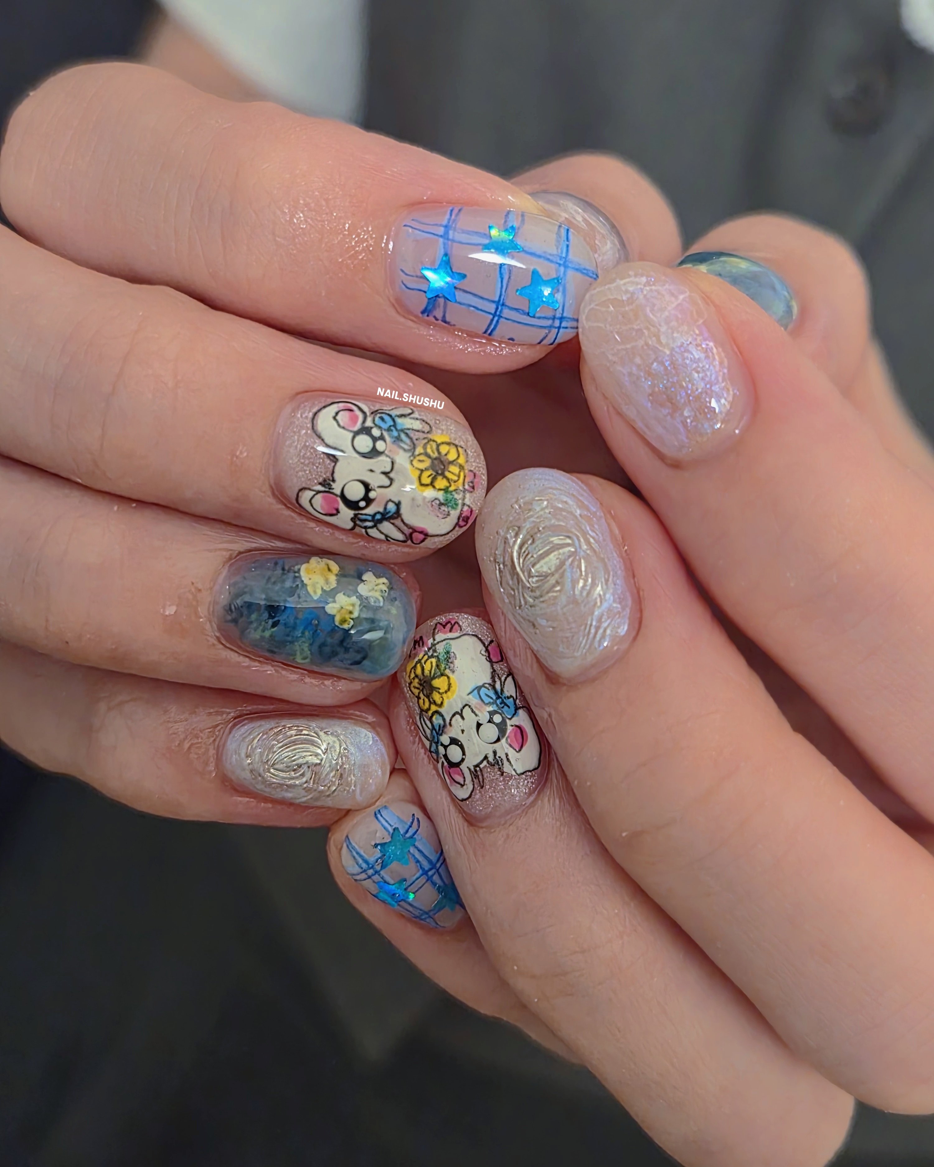 nail.shushu
