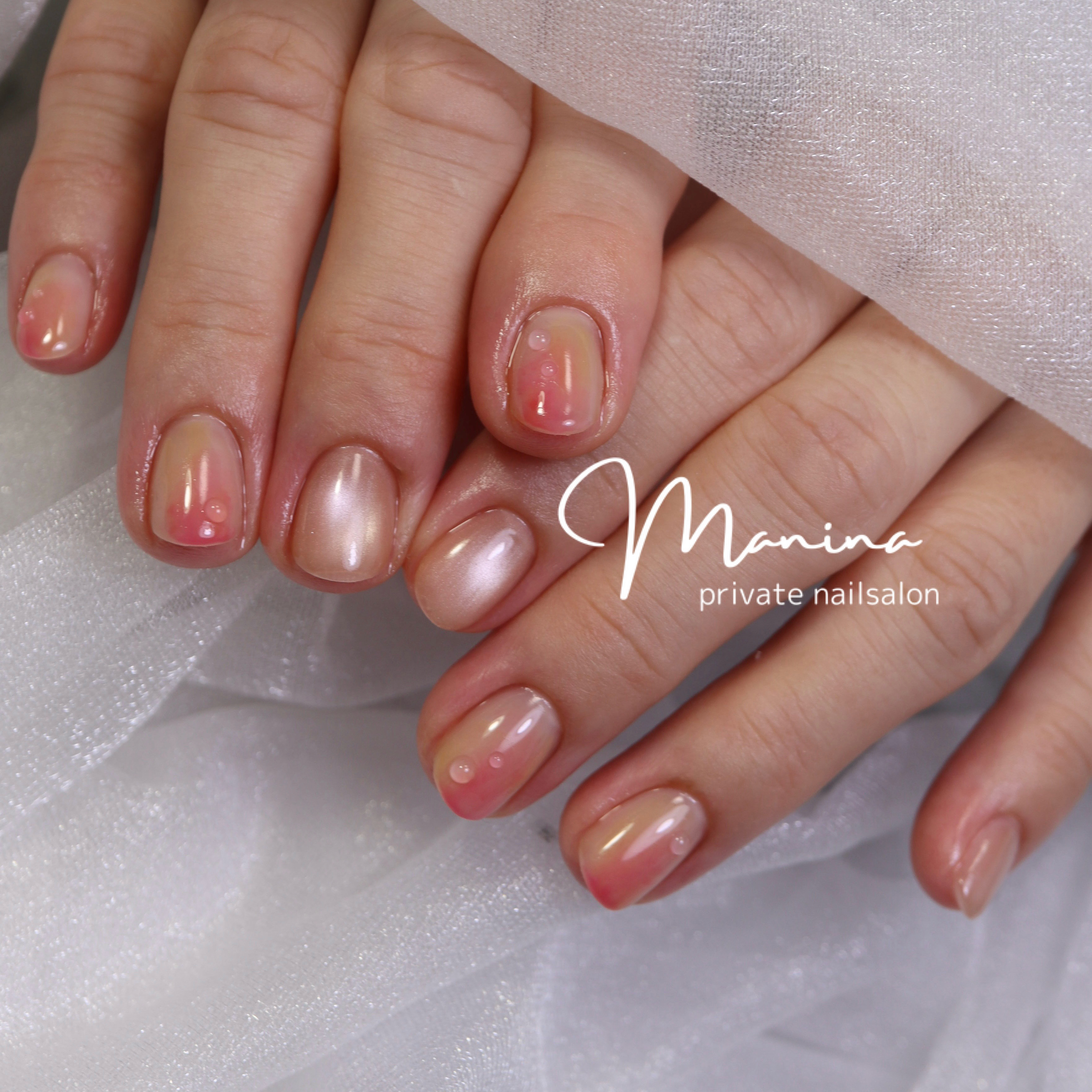 nailsalonManina