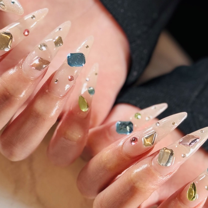 Stardust.Nail