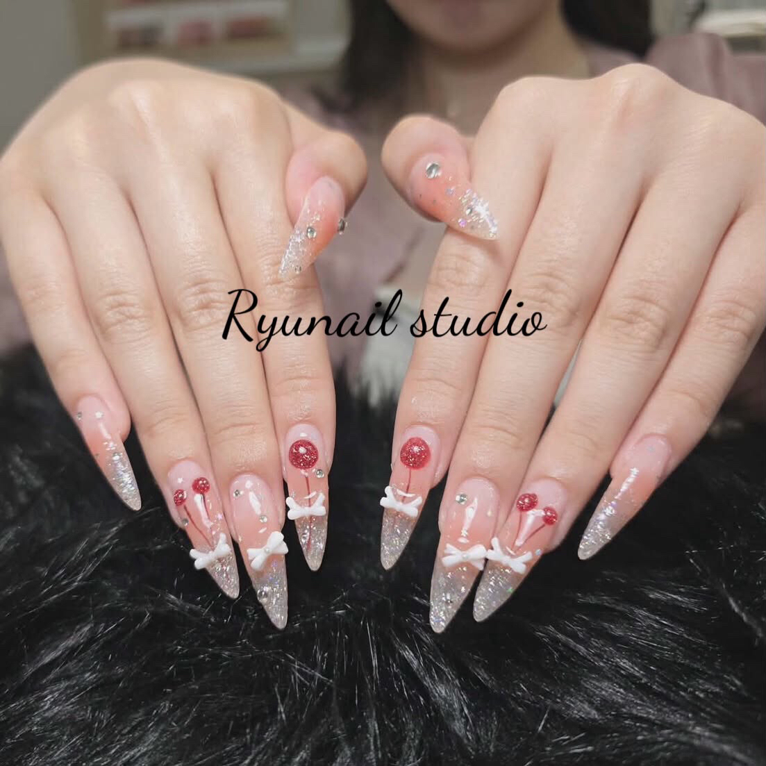 RyuNailStudio