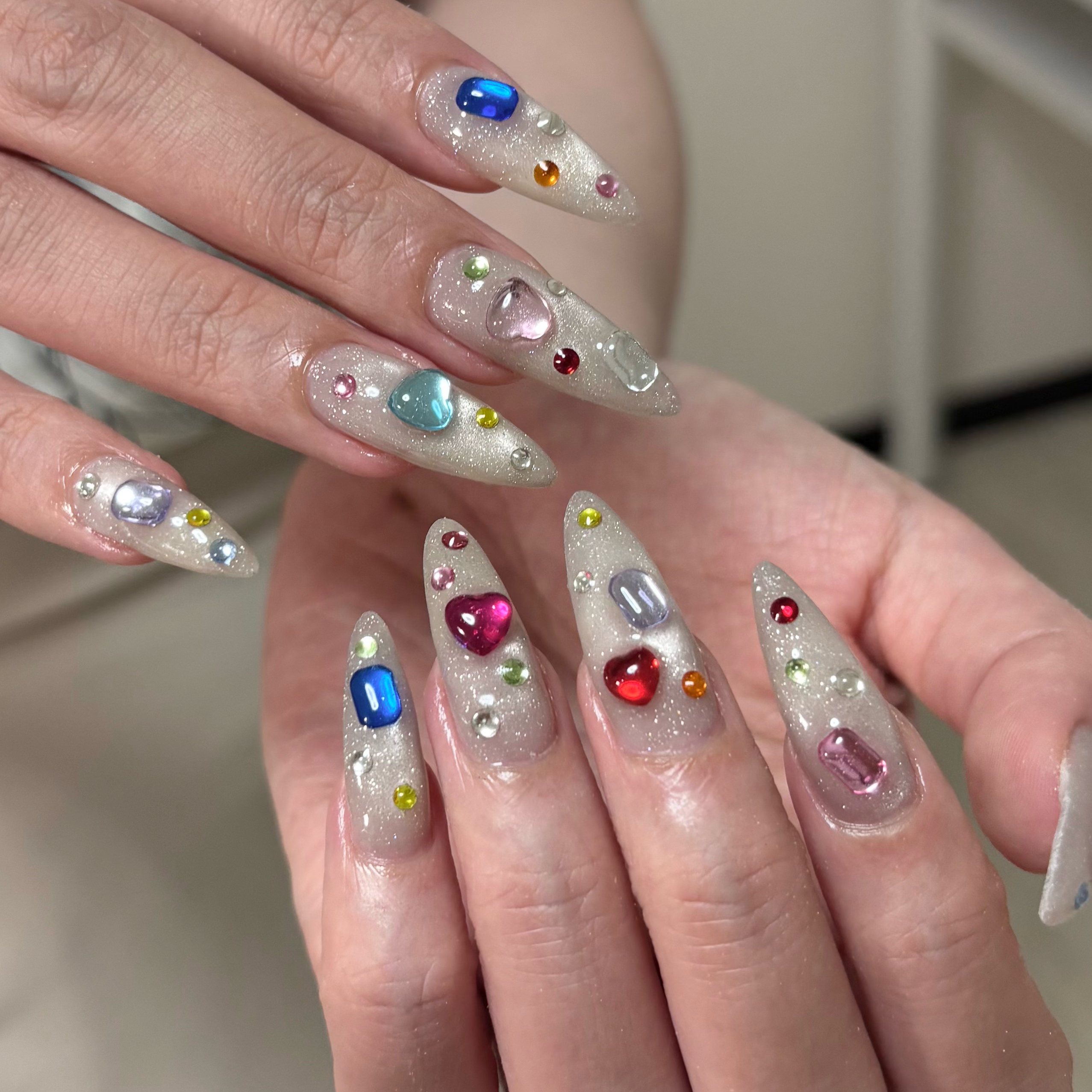 nail_Muse
