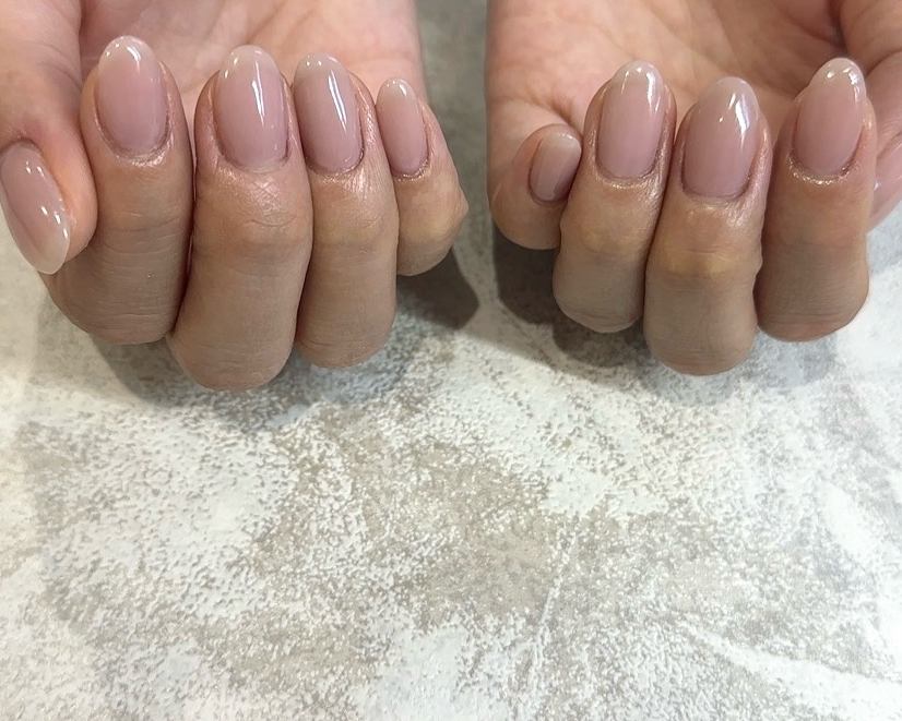 Luana...nail