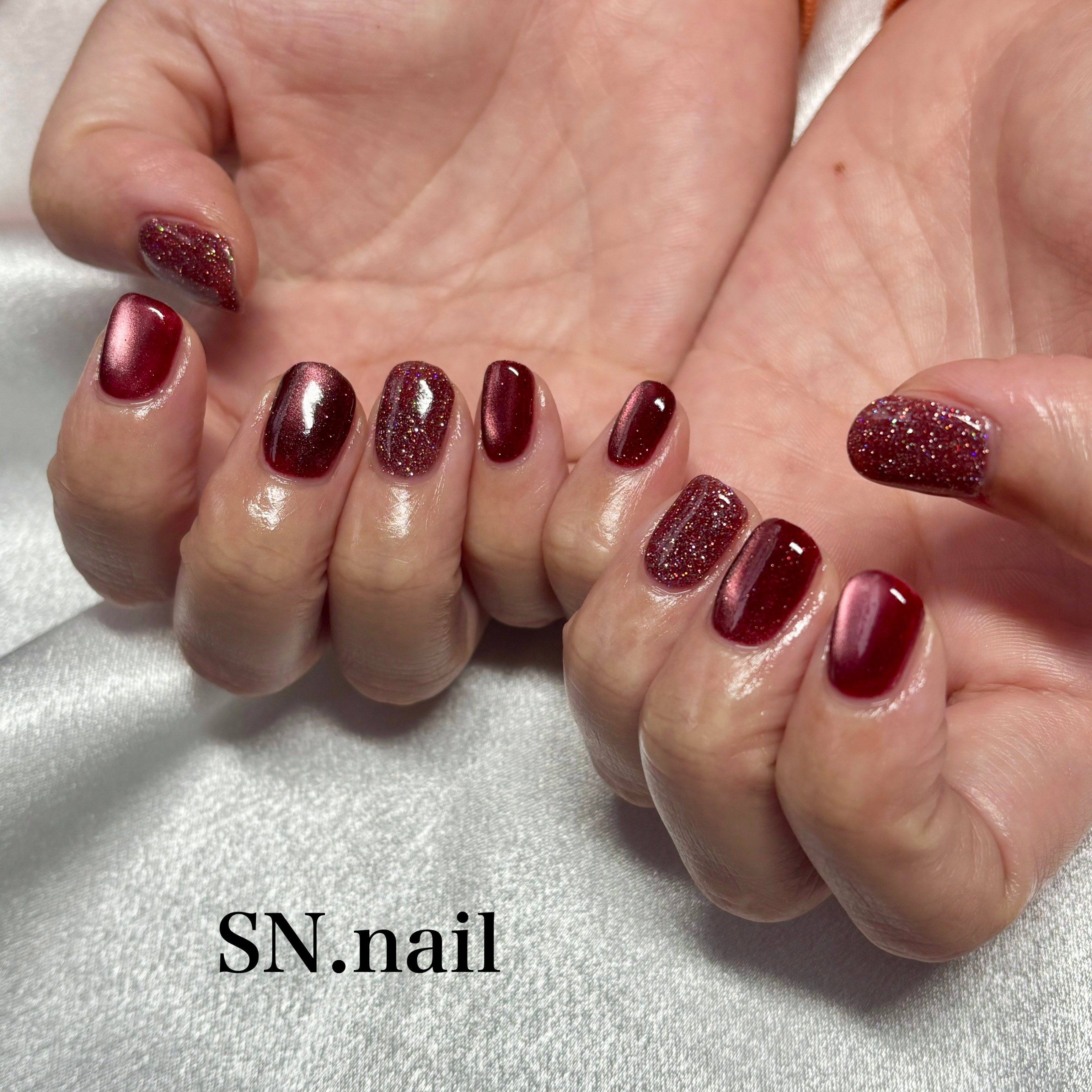 SN.nail