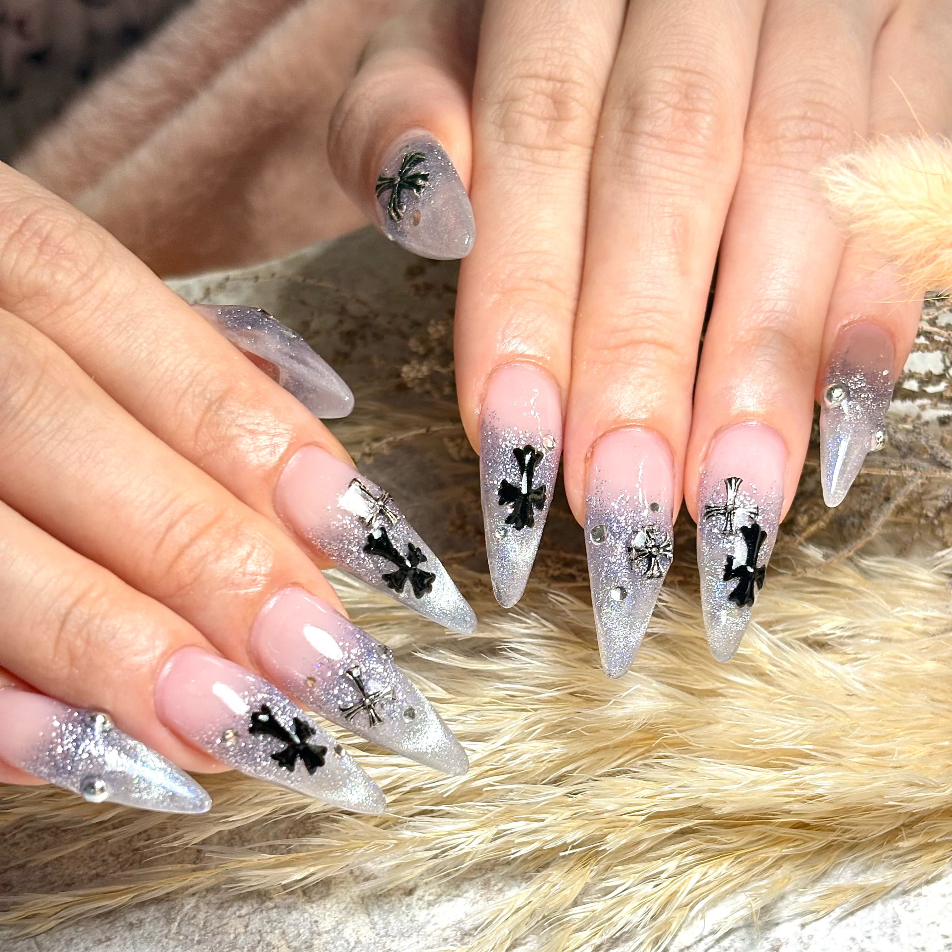 Pookynails