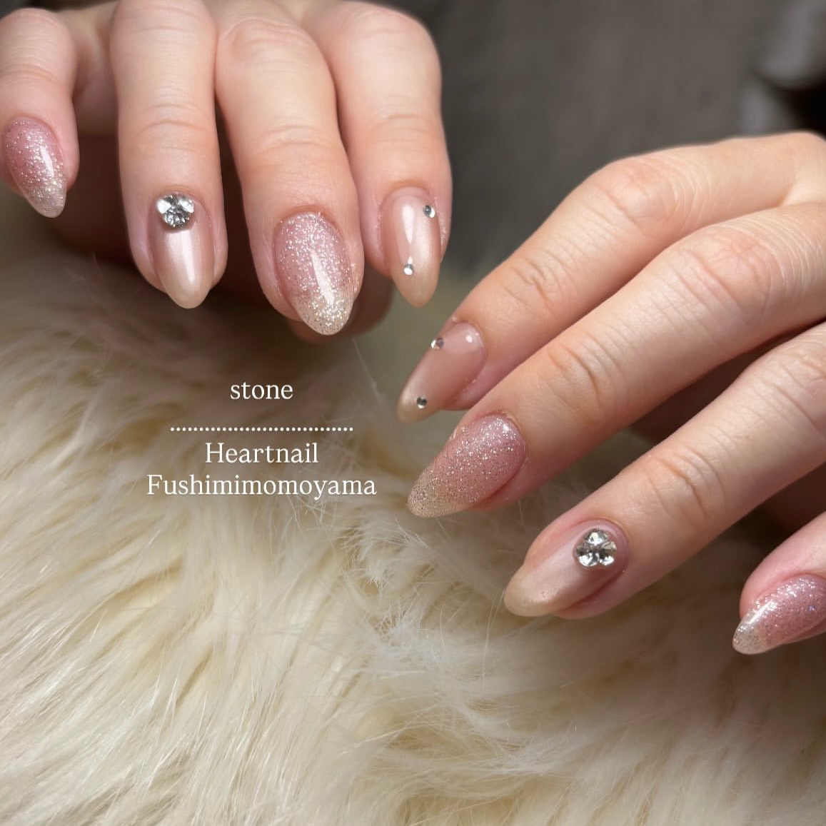 heartnailfushimimomoyama