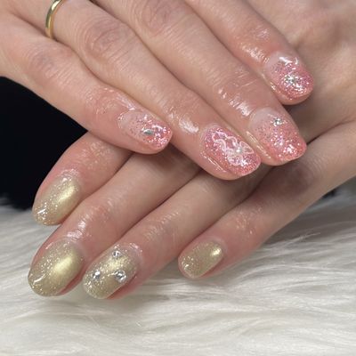 おまかせデザイン