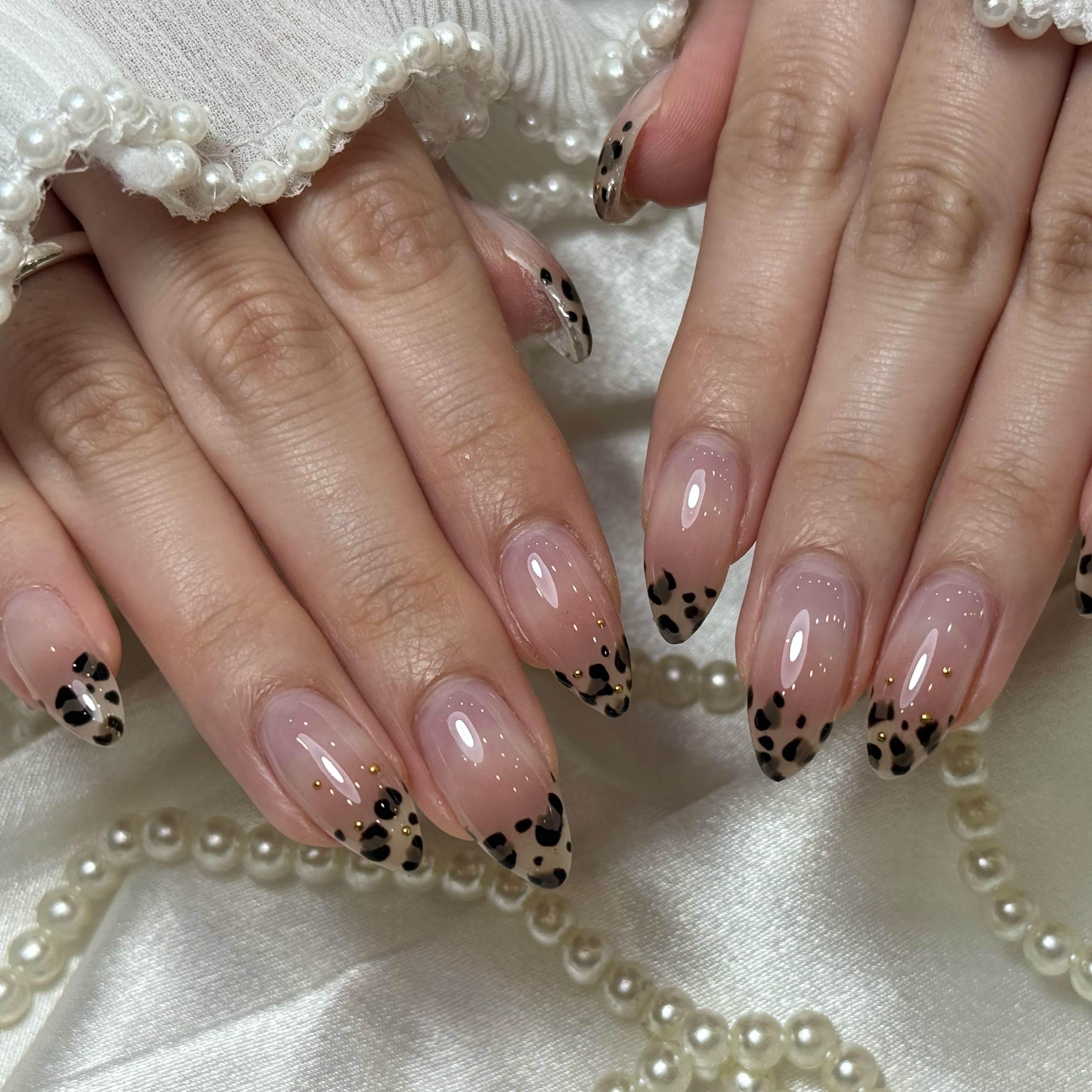 LIEN_nail